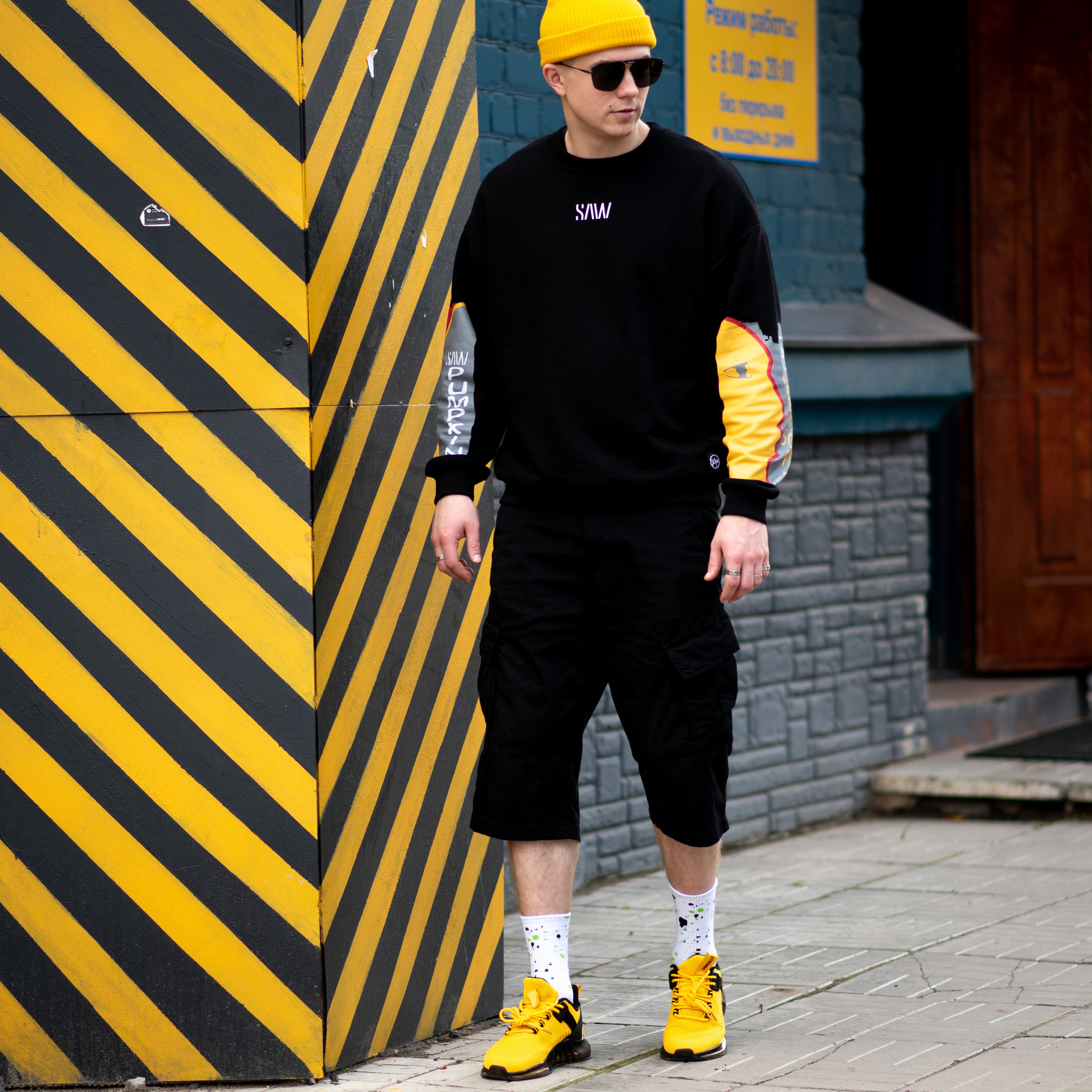 Александр Street Style. Фотографы в Орле Шестопаловы Юлия и Юрий