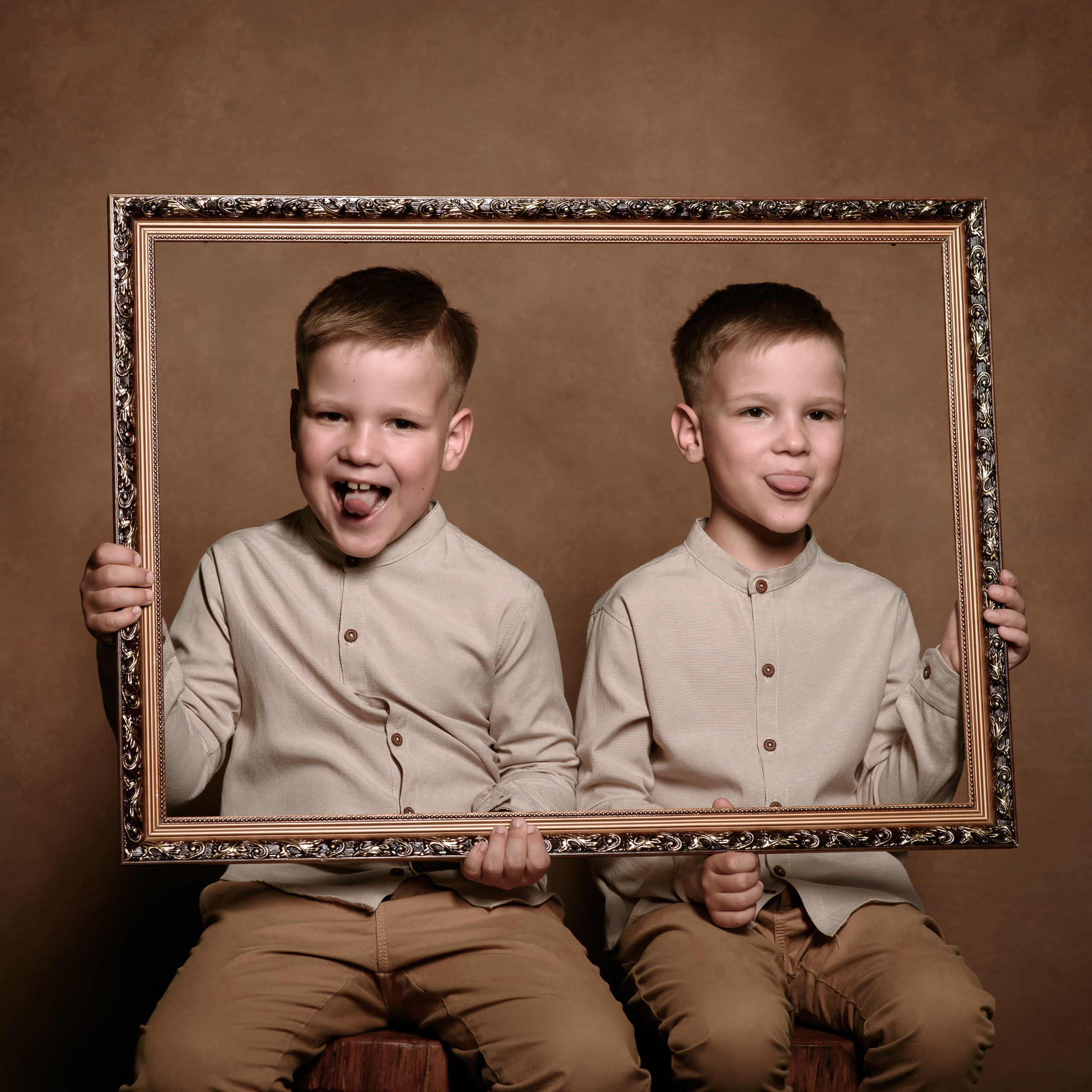 Денис и Глеб. Фотографы в Орле Шестопаловы Юлия и Юрий