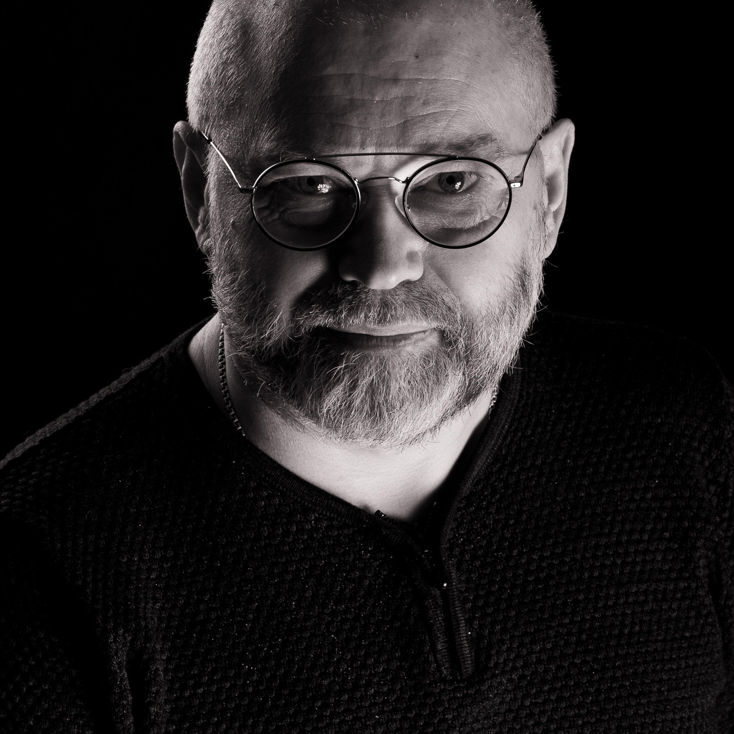 Владимир Ададуров. Фотографы в Орле Шестопаловы Юлия и Юрий