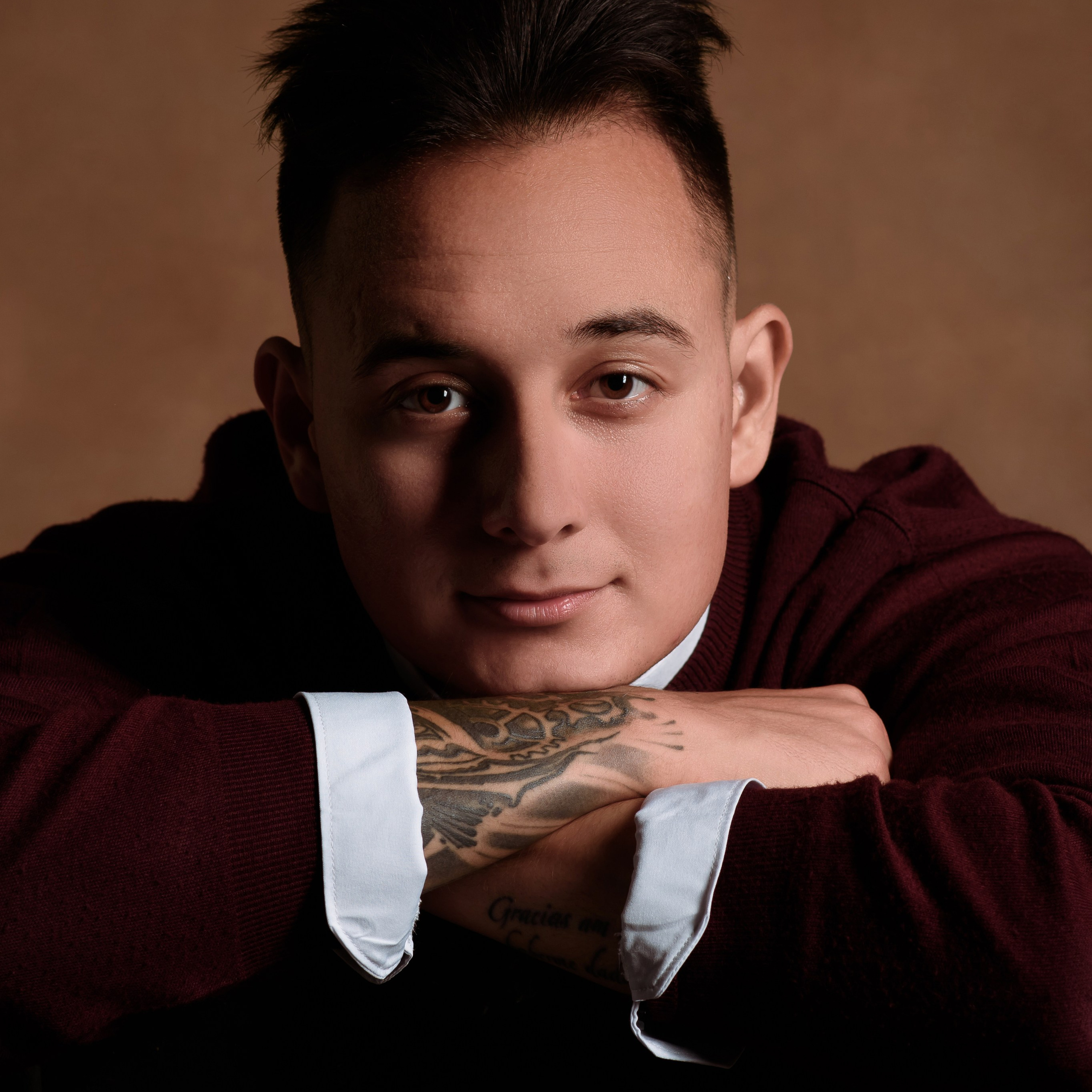 Данил Футбол