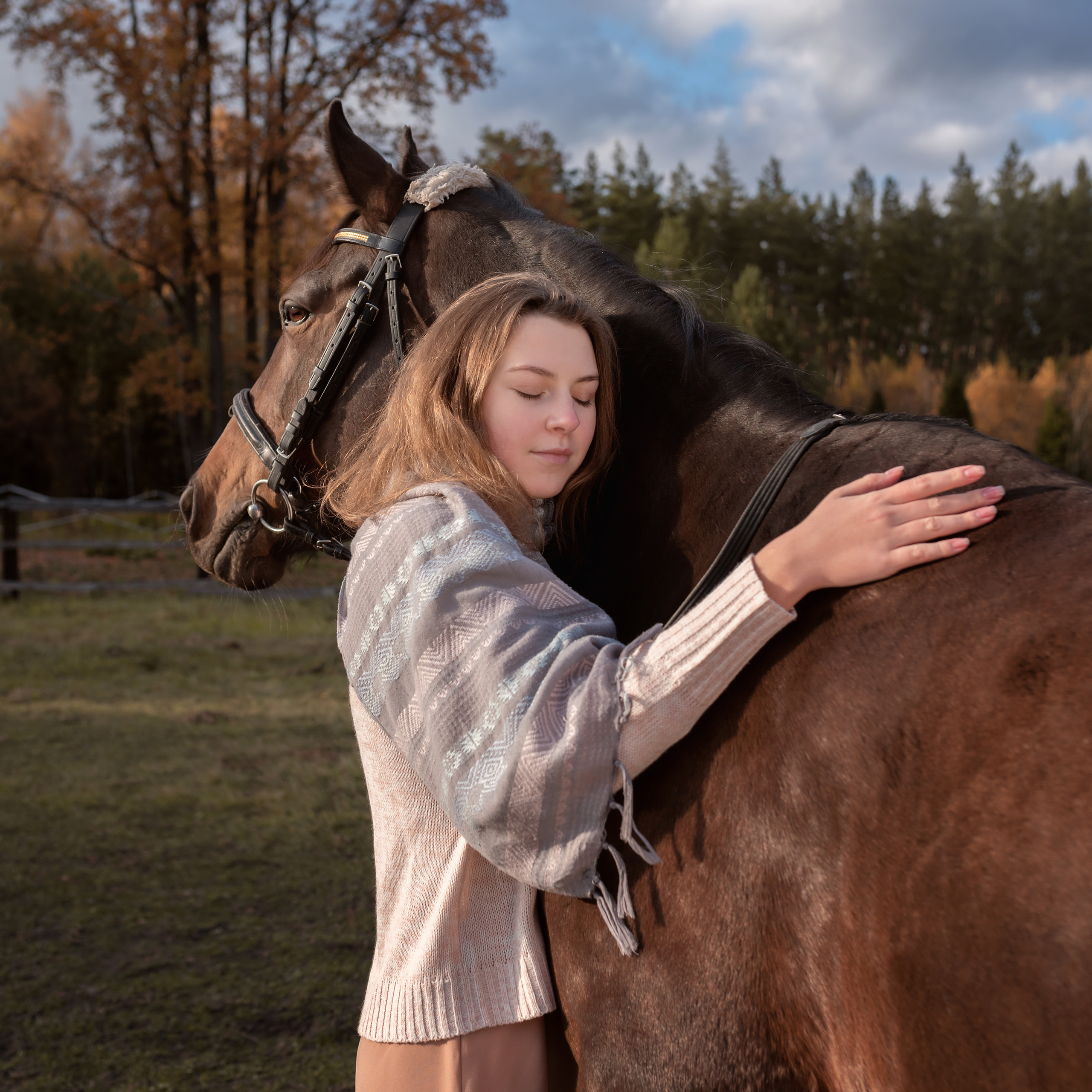 Фотосессия на улице и в бане. Фотографы в Орле Шестопаловы Юлия и Юрий
