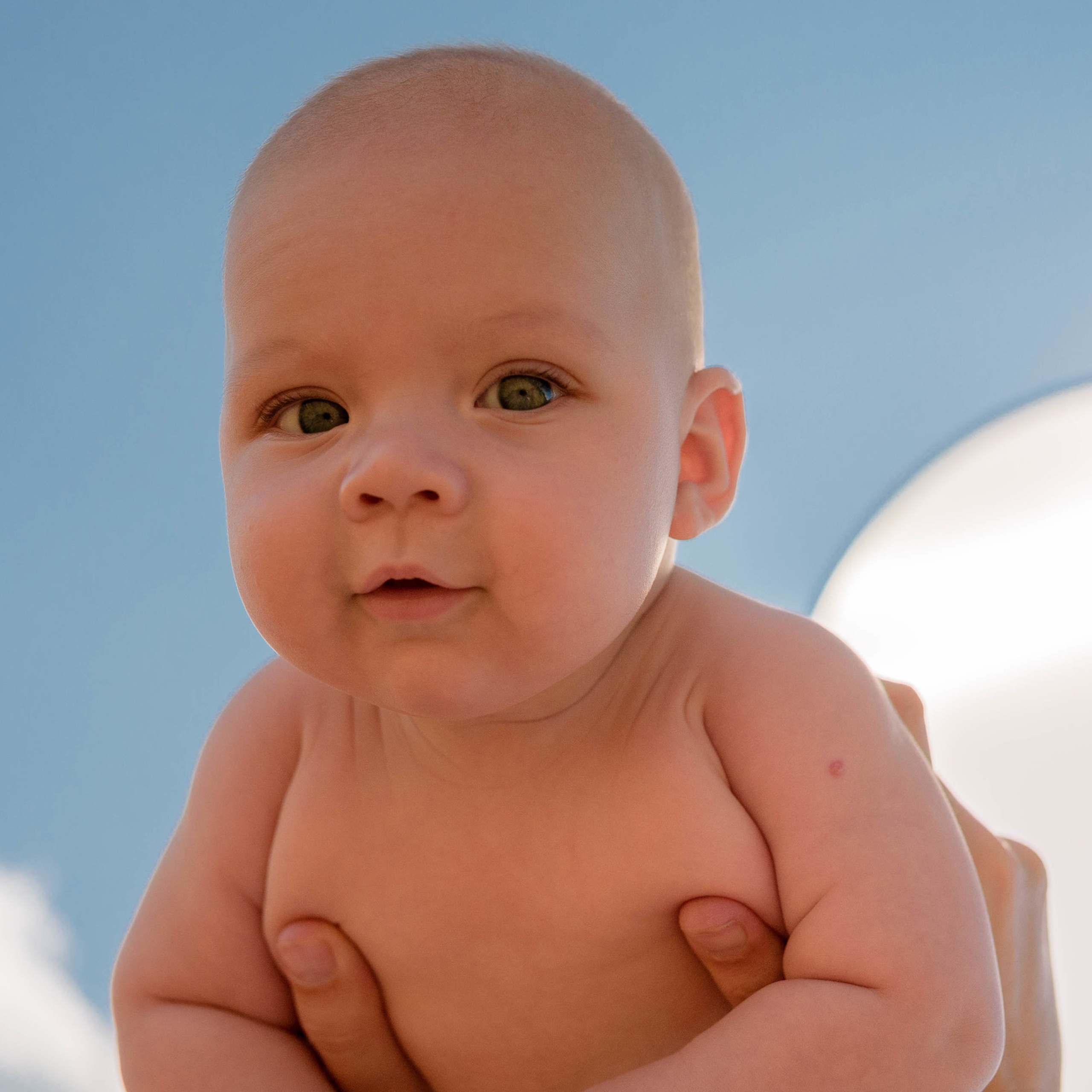 Николай. Фотографы в Орле Шестопаловы Юлия и Юрий