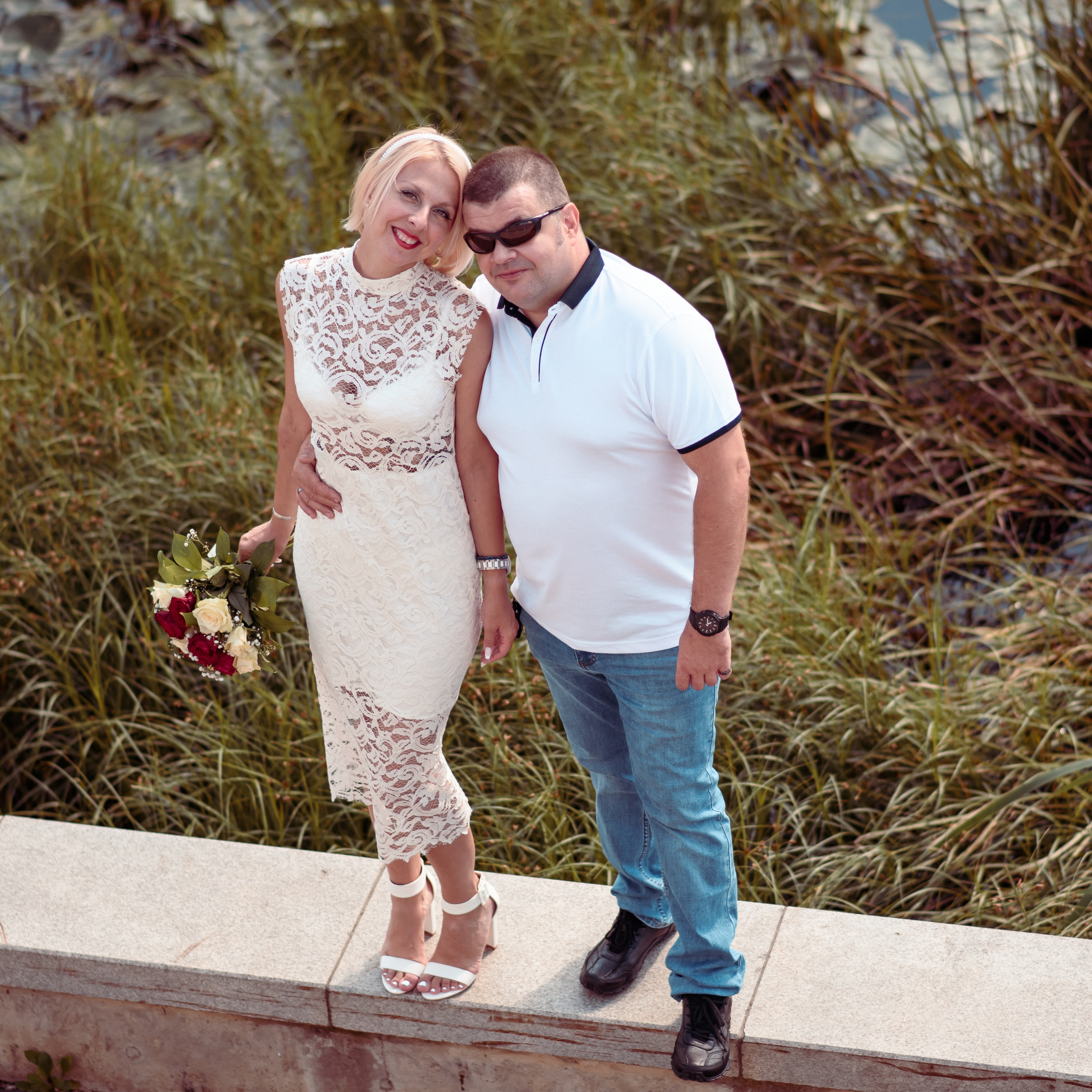 Наталья и Валерий. Фотографы в Орле Шестопаловы Юлия и Юрий