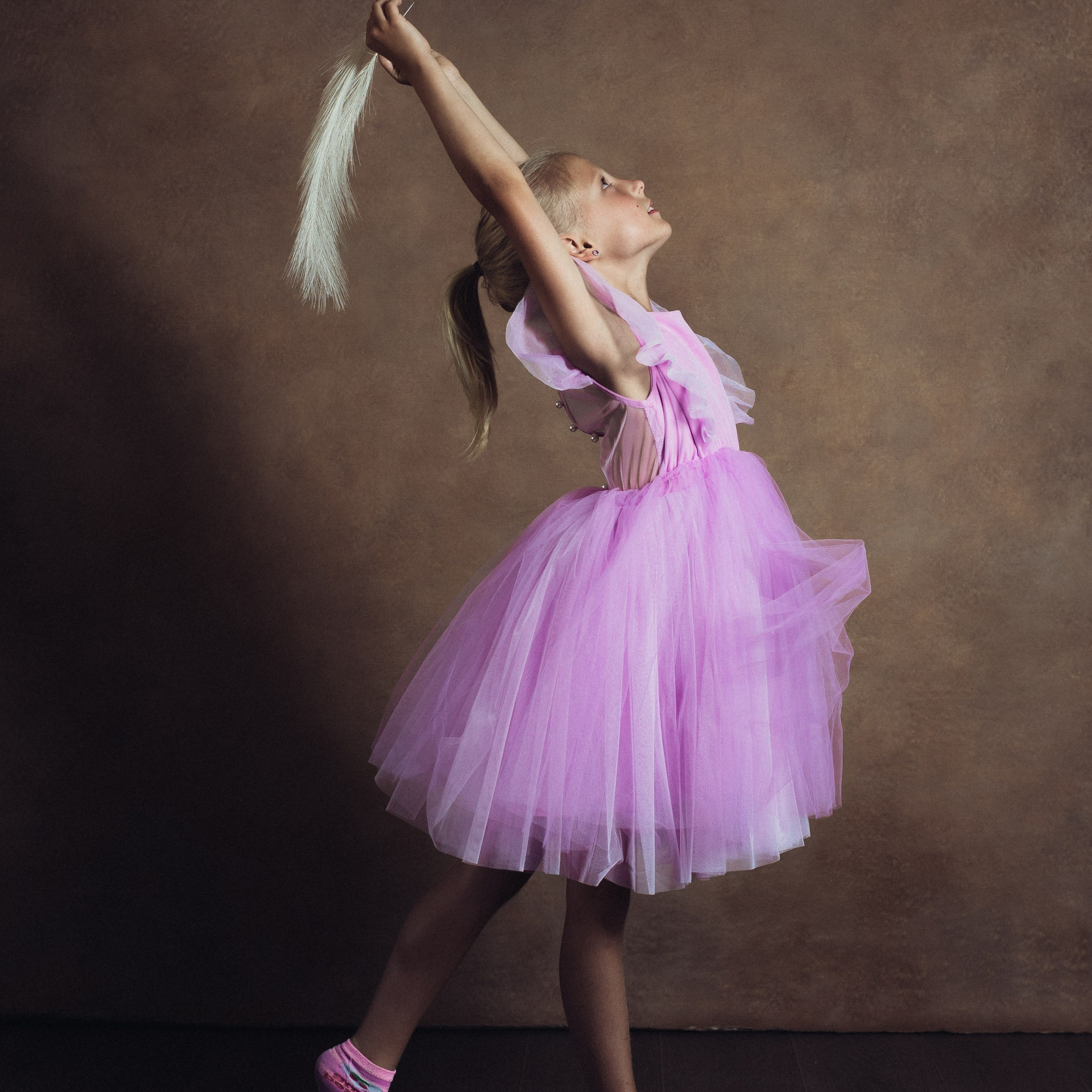 Детский портрет. Фотографы в Орле Шестопаловы Юлия и Юрий