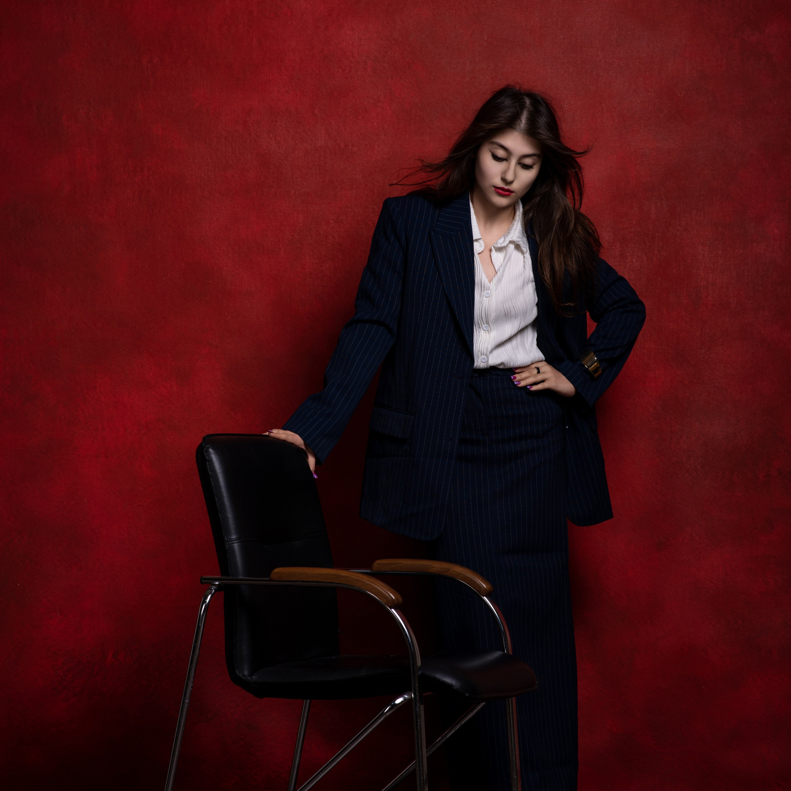 Ксения. Фотографы в Орле Шестопаловы Юлия и Юрий