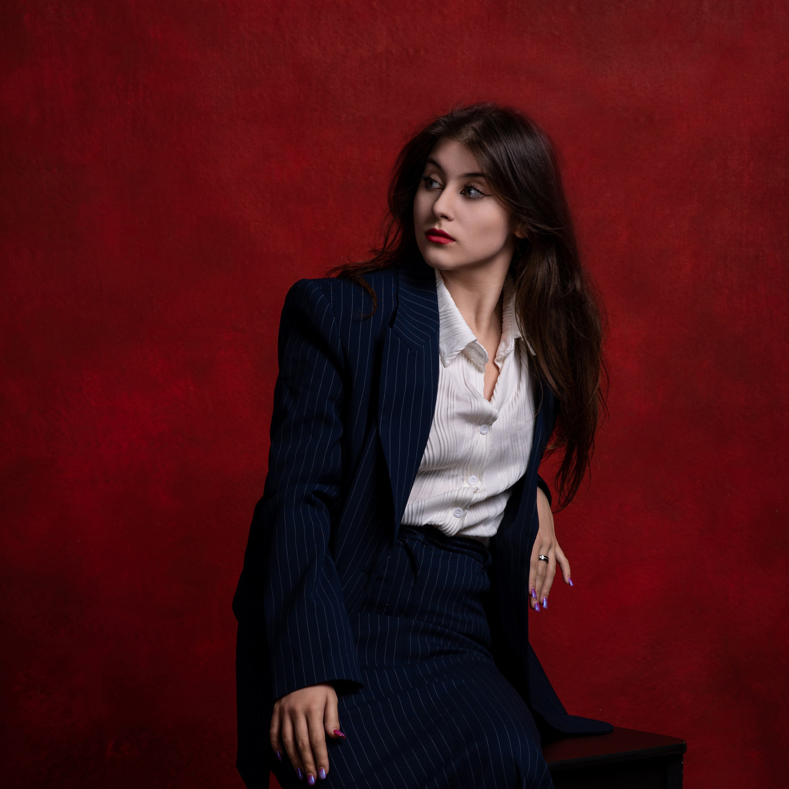 Ксения. Фотографы в Орле Шестопаловы Юлия и Юрий