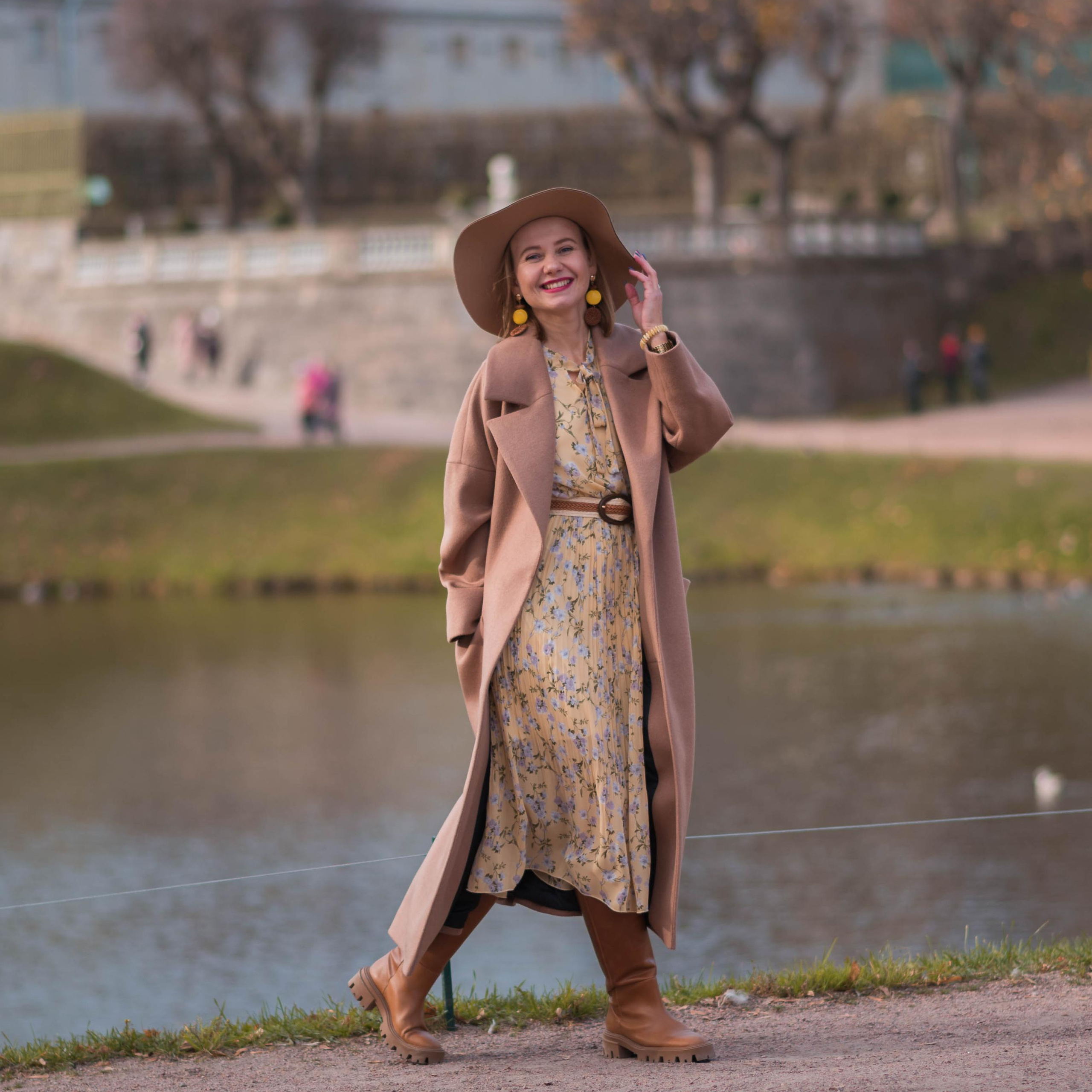 Лера — фотосессия на Гатчине. Фотографы в Орле Шестопаловы Юлия и Юрий