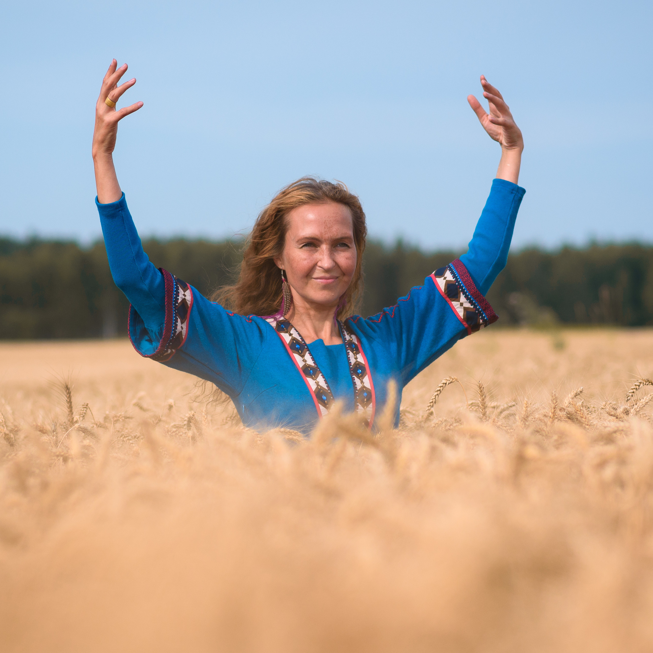 Евгения фотосессия на природе. Фотографы в Орле Шестопаловы Юлия и Юрий