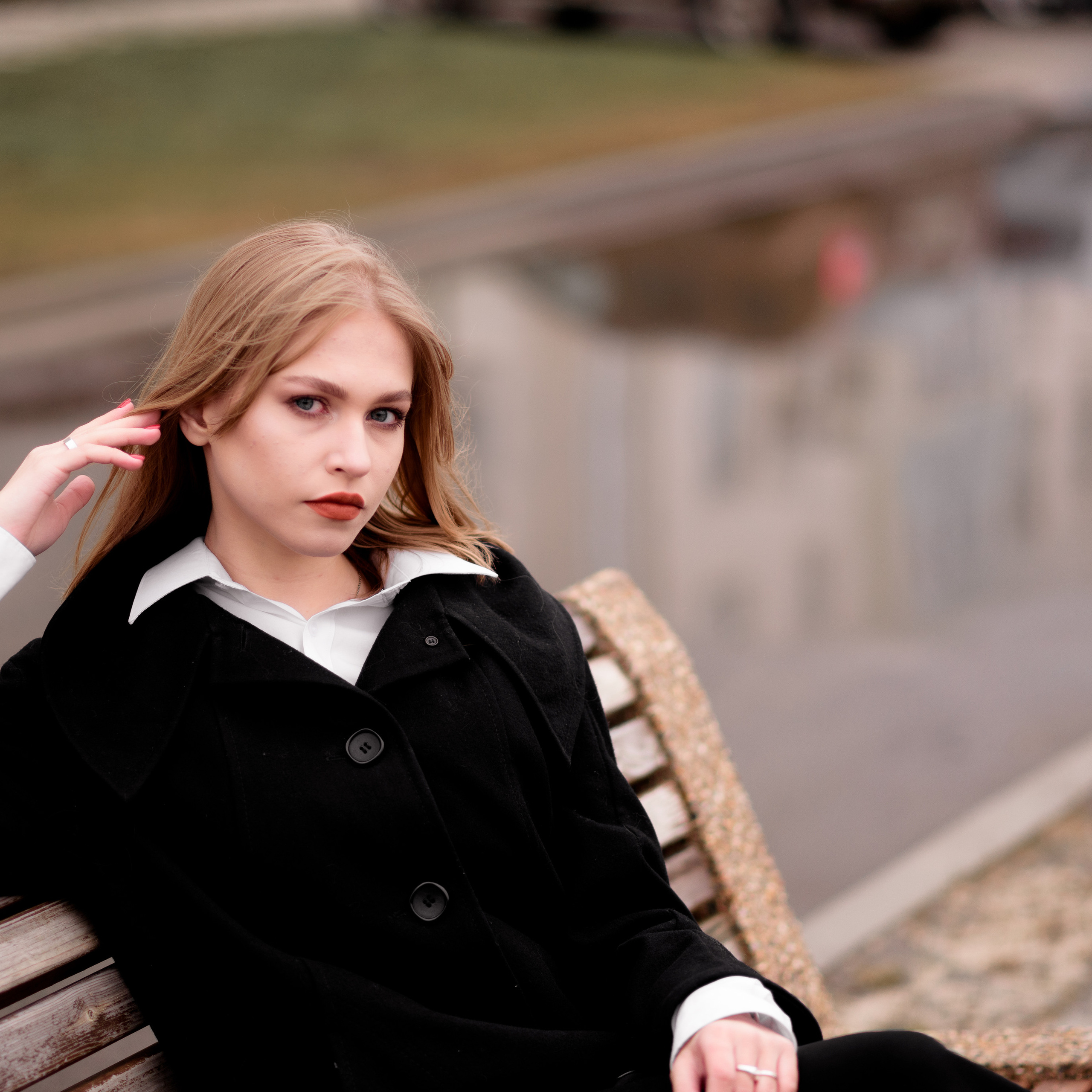 Алина. Фотографы в Орле Шестопаловы Юлия и Юрий