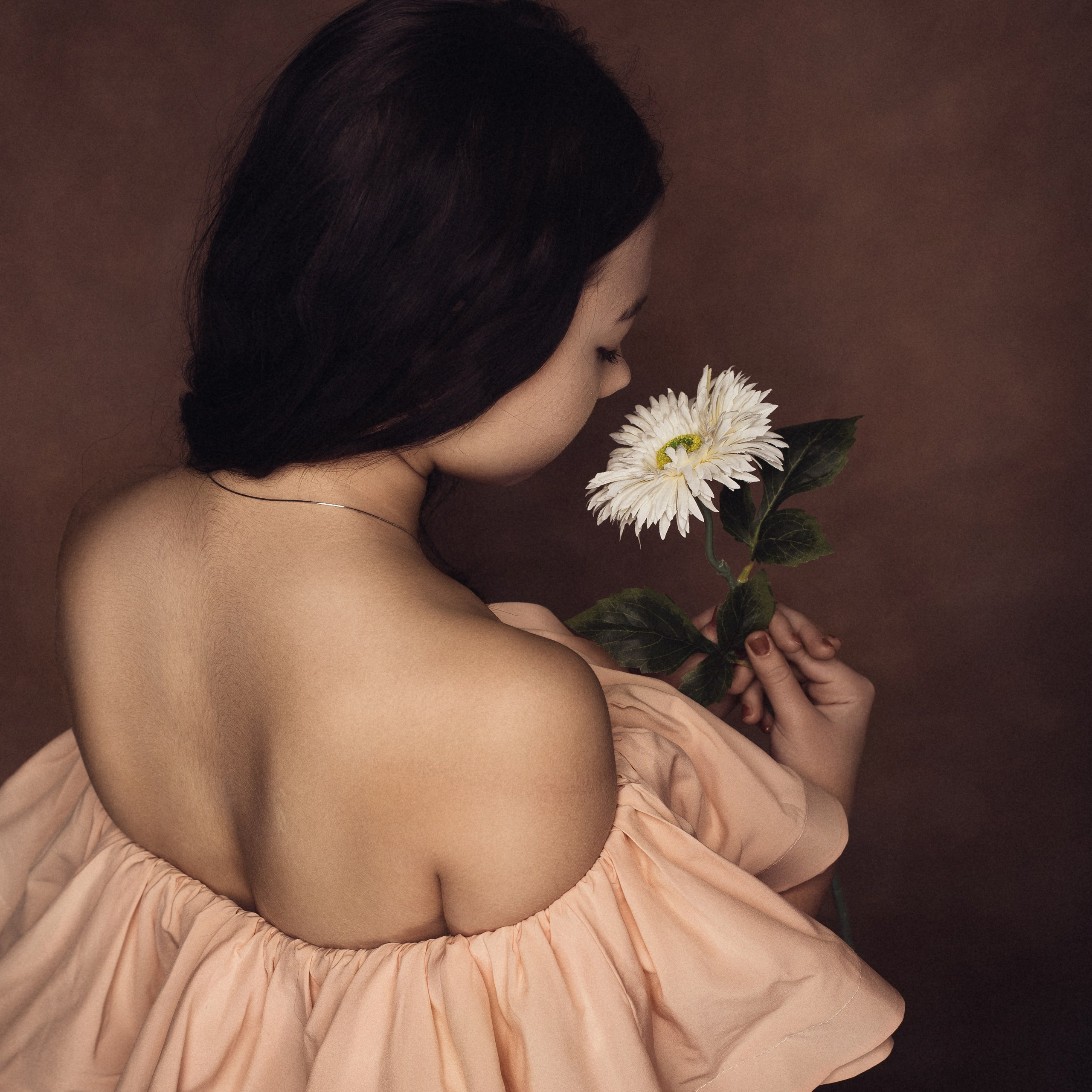 Цветы. Фотографы в Орле Шестопаловы Юлия и Юрий