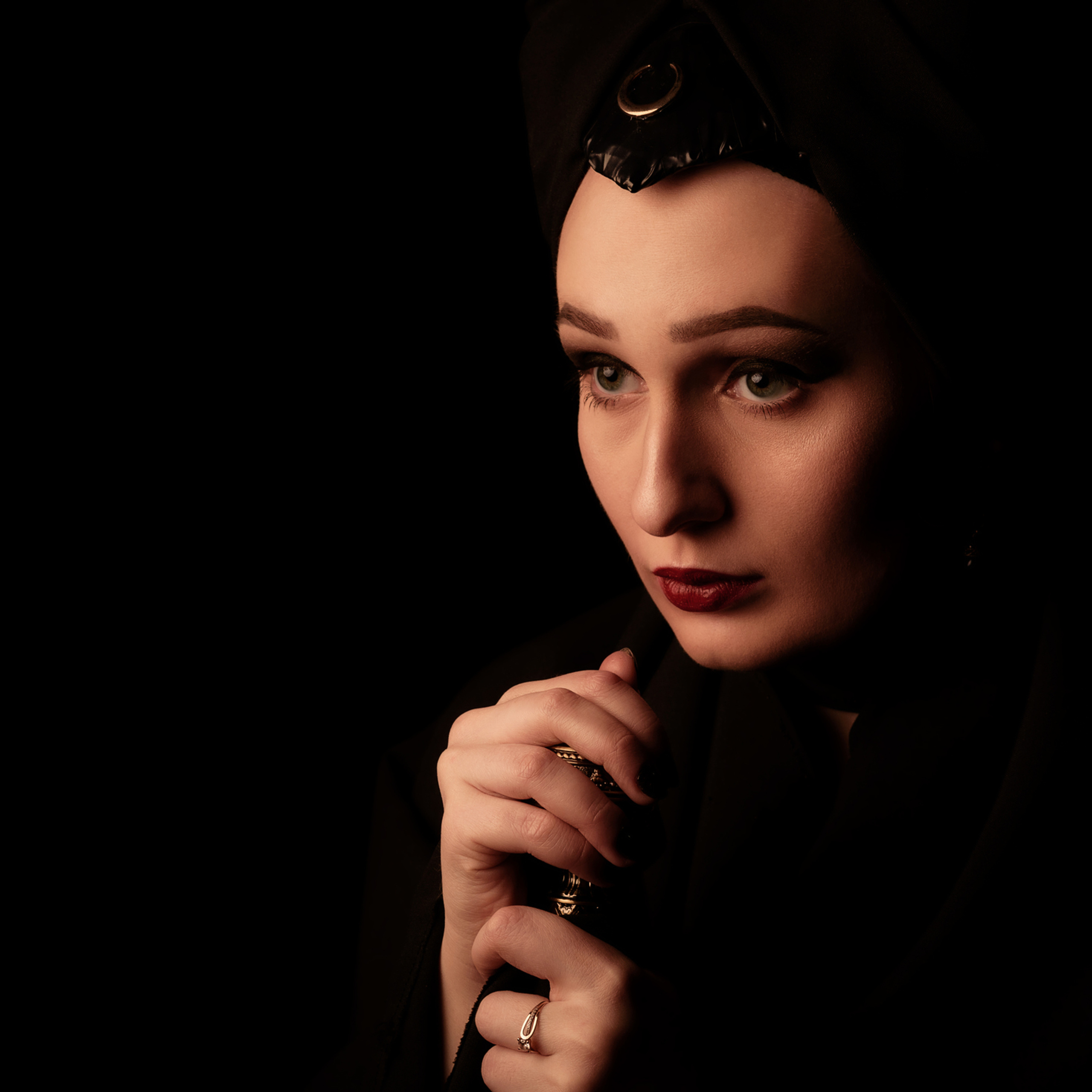 Марина. Фотографы в Орле Шестопаловы Юлия и Юрий