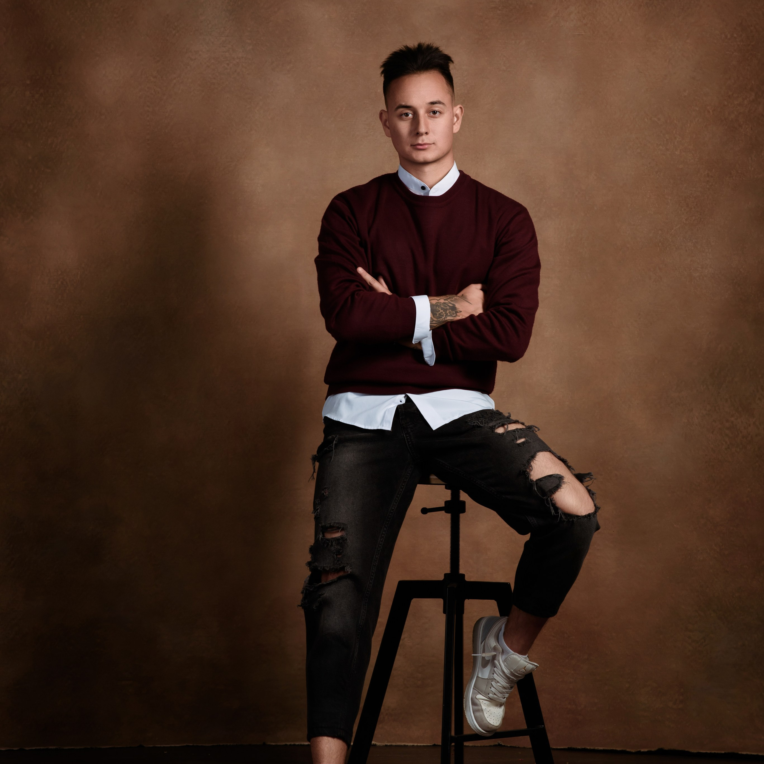 Данил Футбол. Фотографы в Орле Шестопаловы Юлия и Юрий