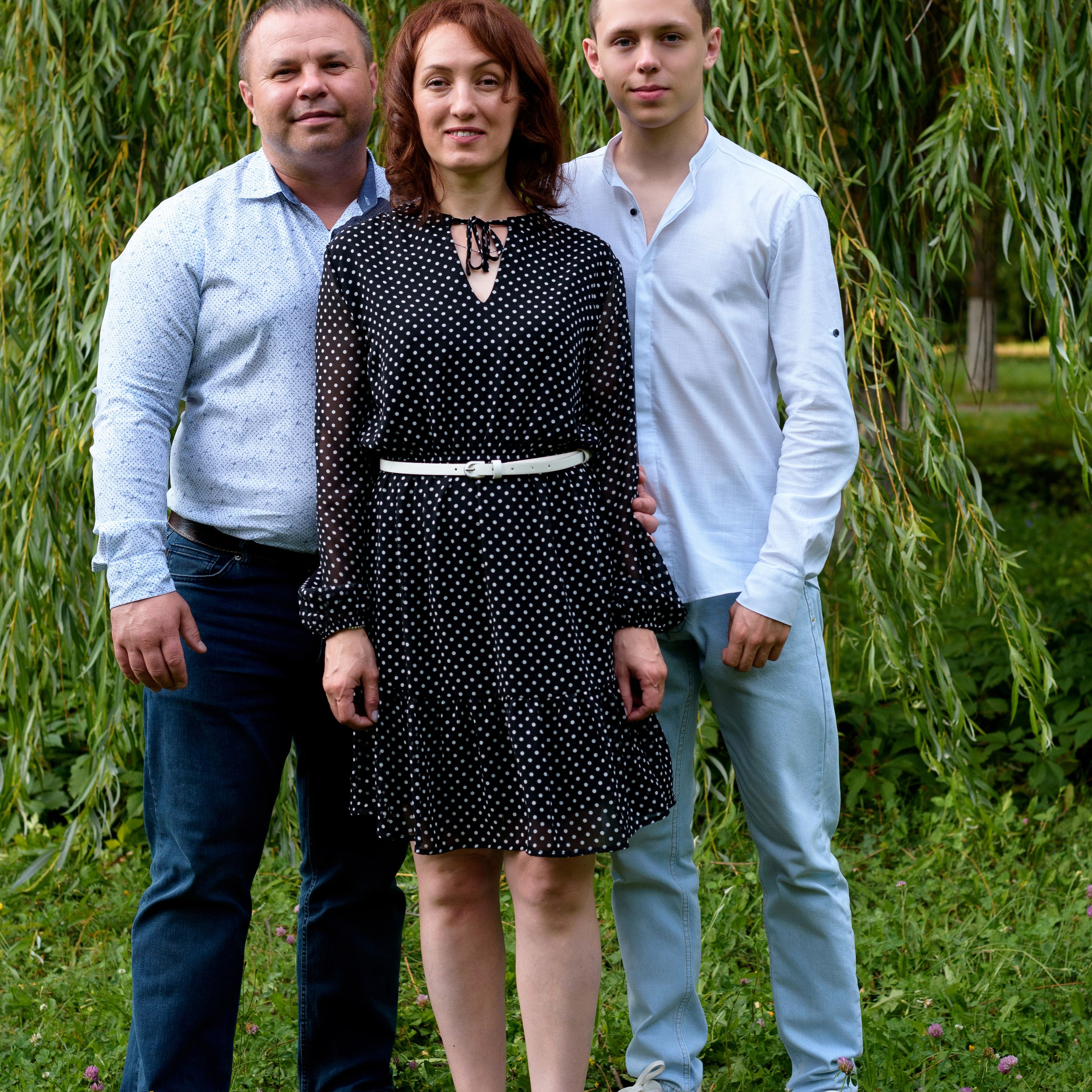 Кристина. Павел. Фотографы в Орле Шестопаловы Юлия и Юрий