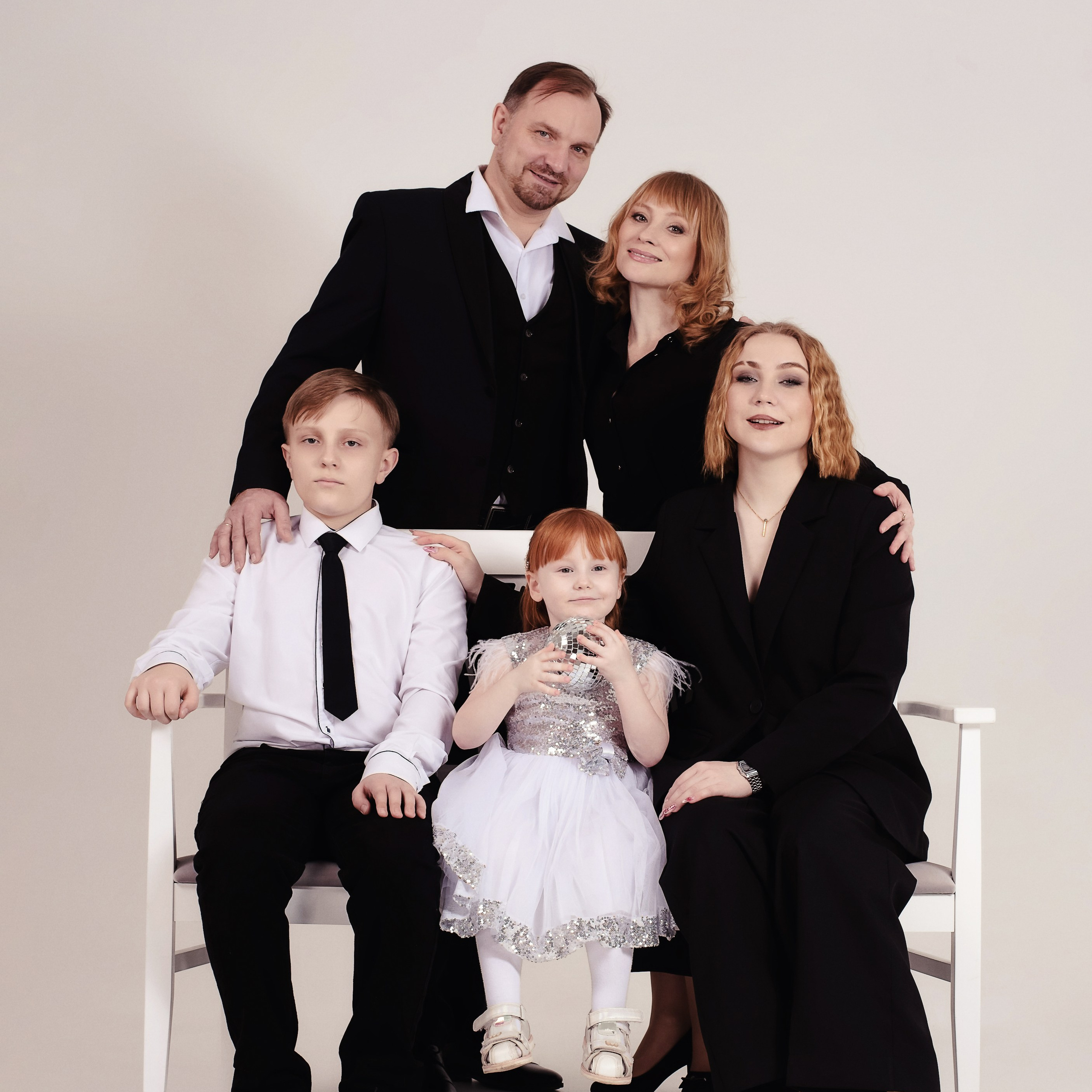 Ольга и Антон. Фотографы в Орле Шестопаловы Юлия и Юрий