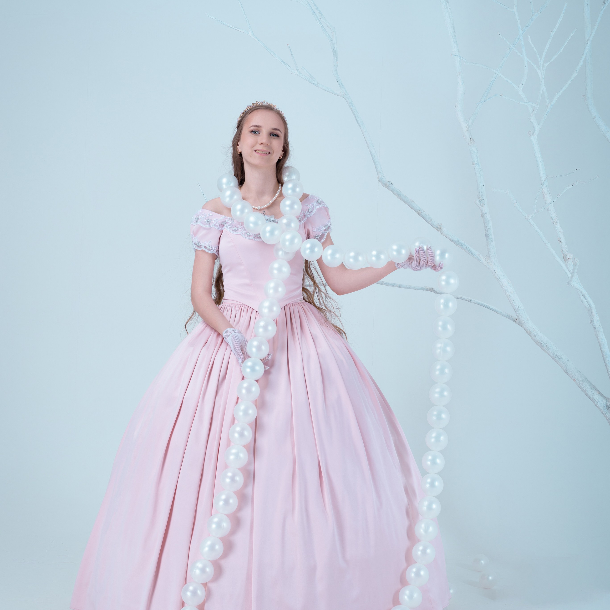 Дарья. Фотографы в Орле Шестопаловы Юлия и Юрий