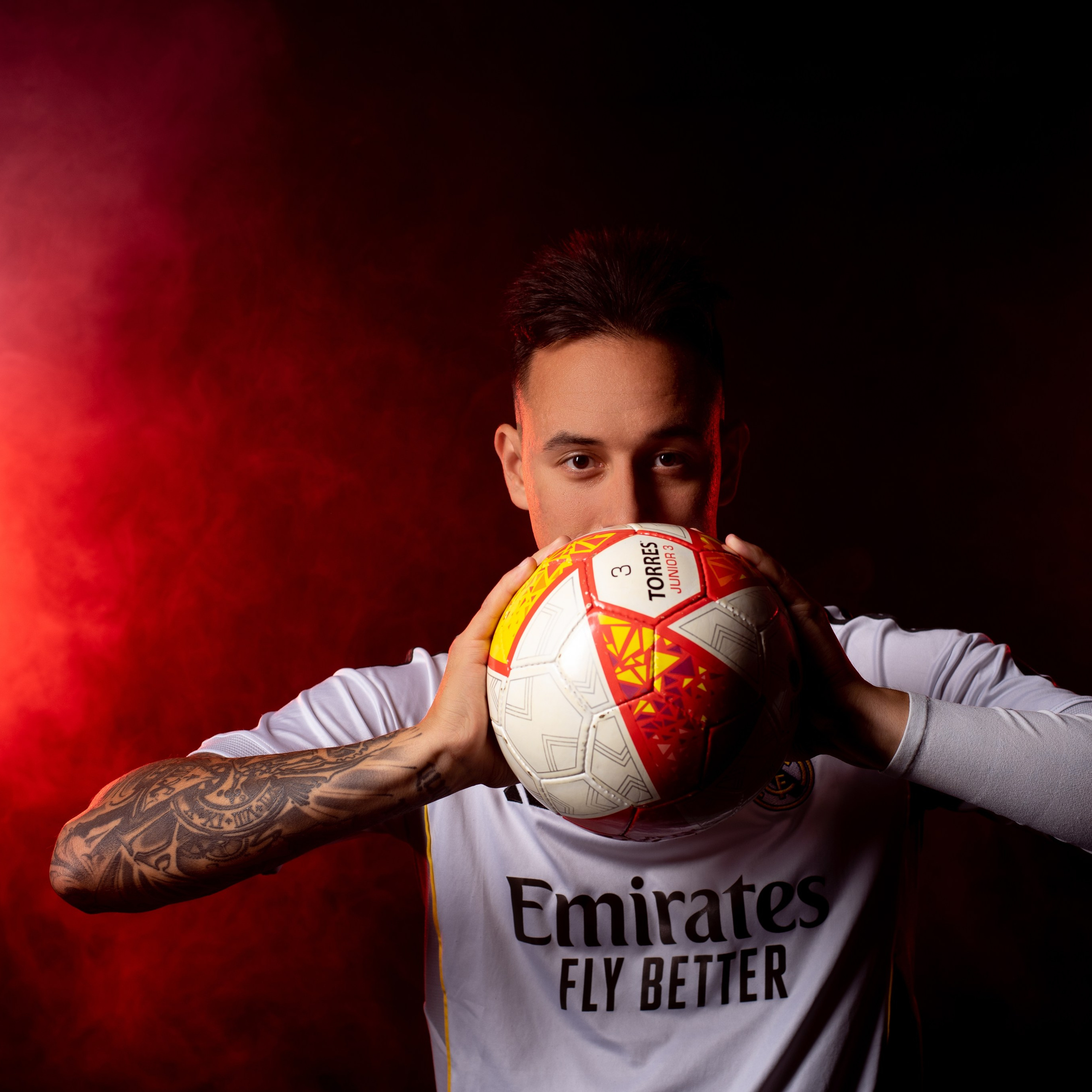 Данил Футбол. Фотографы в Орле Шестопаловы Юлия и Юрий