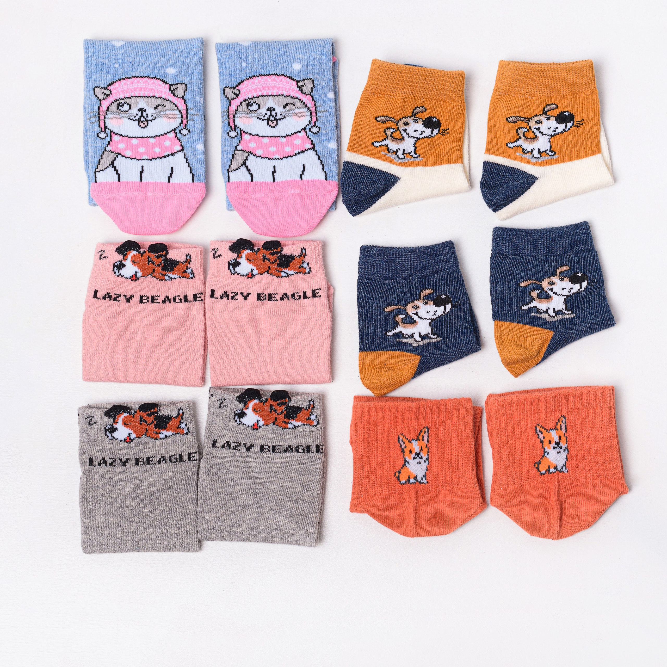 Колготки и носки