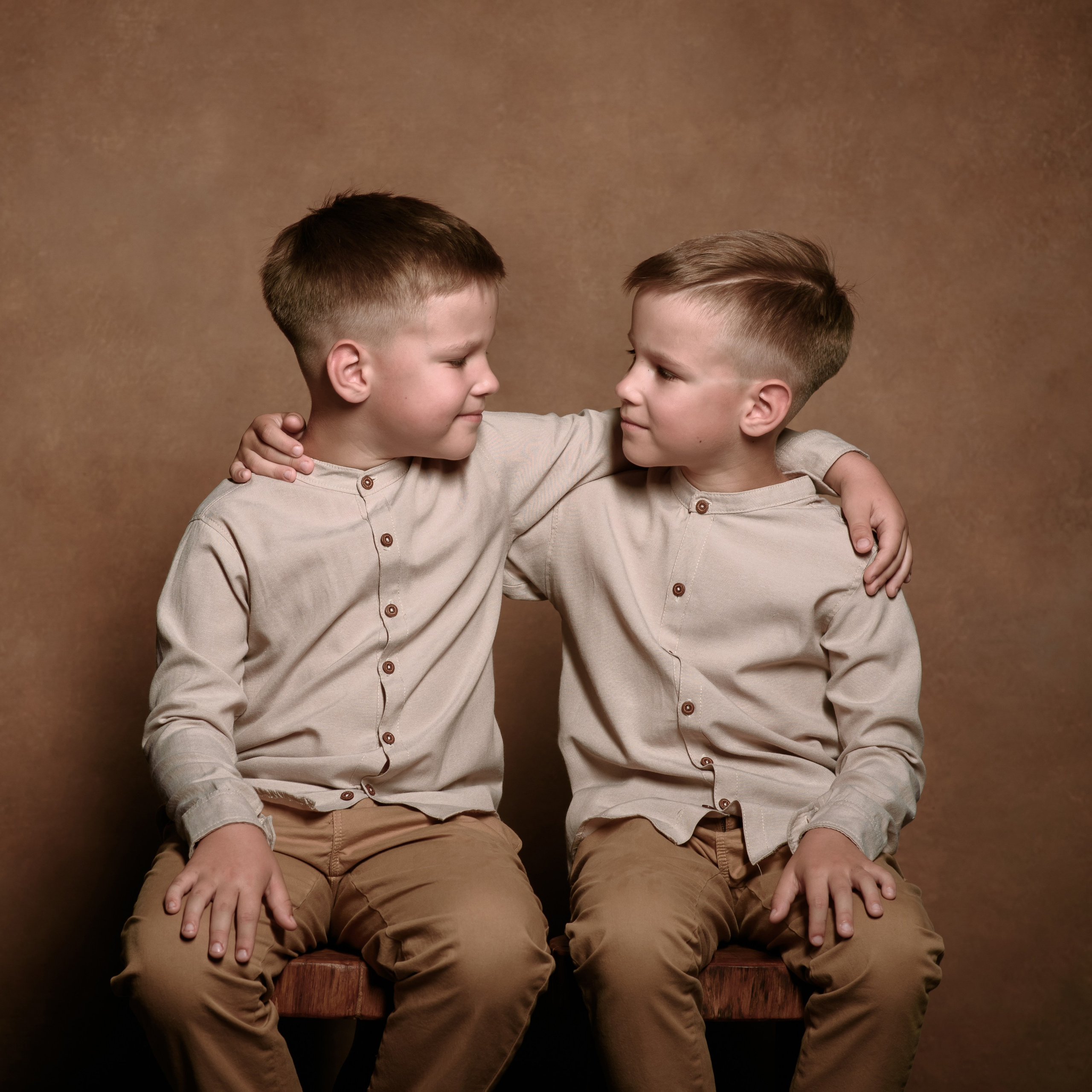 Денис и Глеб. Фотографы в Орле Шестопаловы Юлия и Юрий