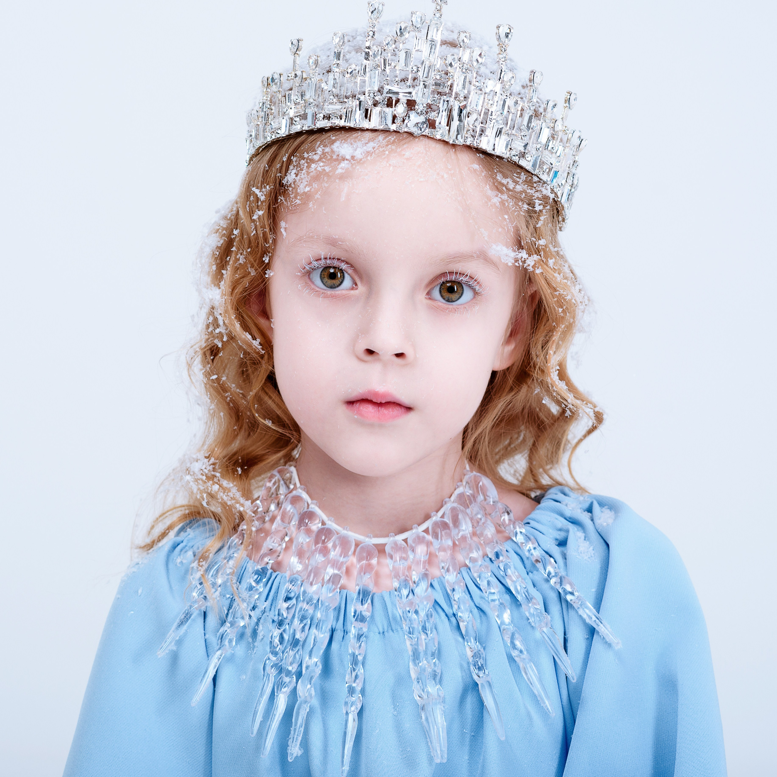 Детский портрет. Фотографы в Орле Шестопаловы Юлия и Юрий