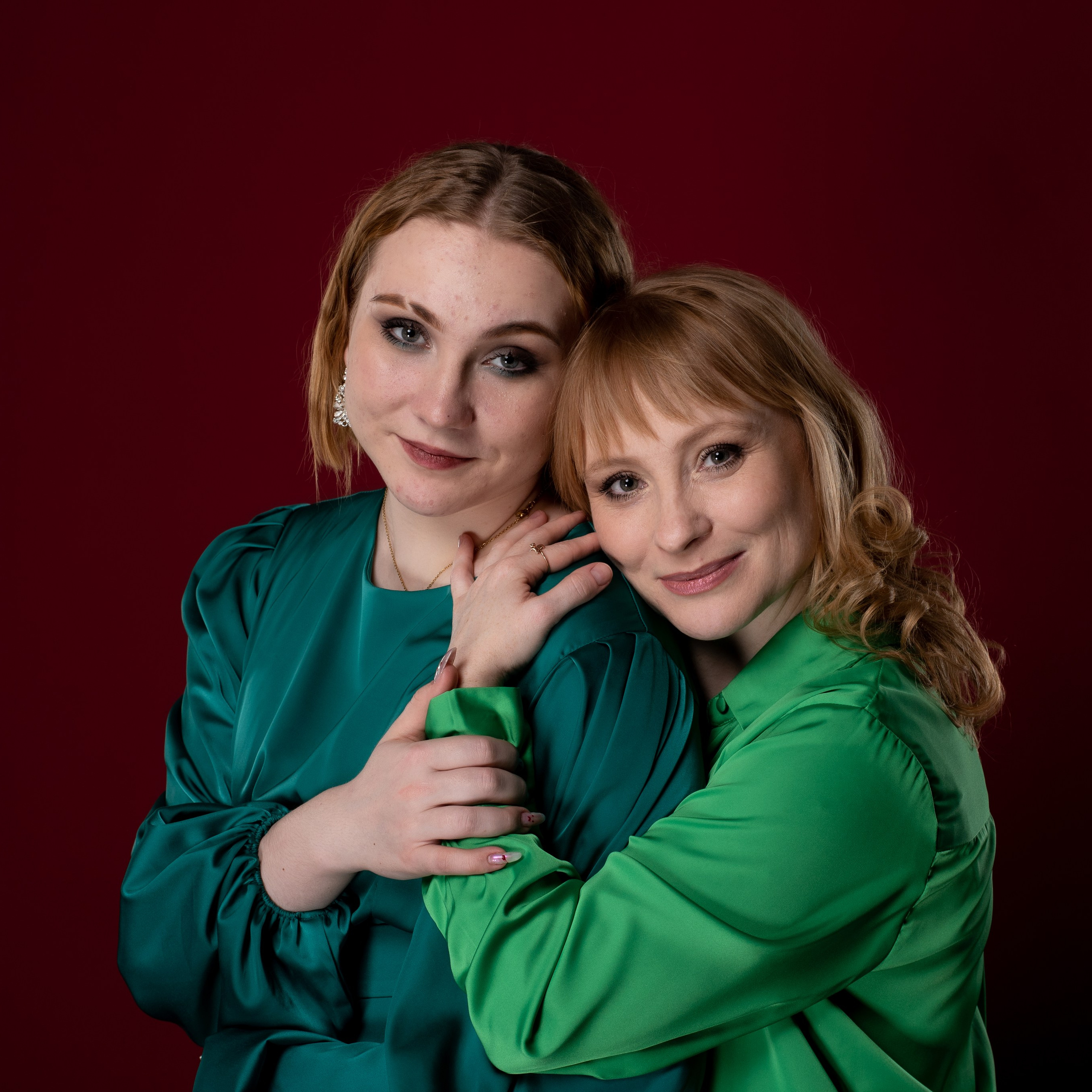 Ольга и Антон. Фотографы в Орле Шестопаловы Юлия и Юрий