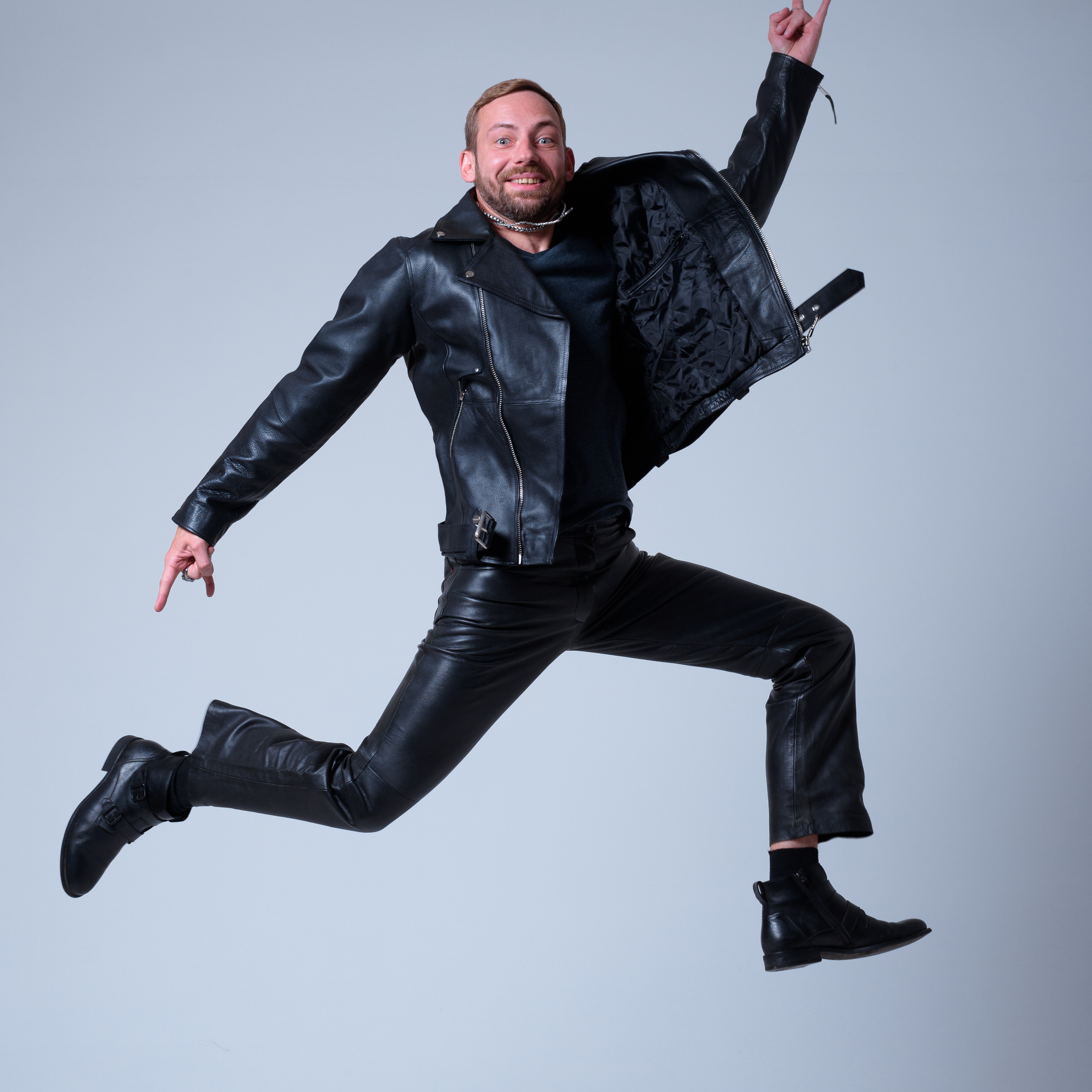 Панк рок. Фотографы в Орле Шестопаловы Юлия и Юрий