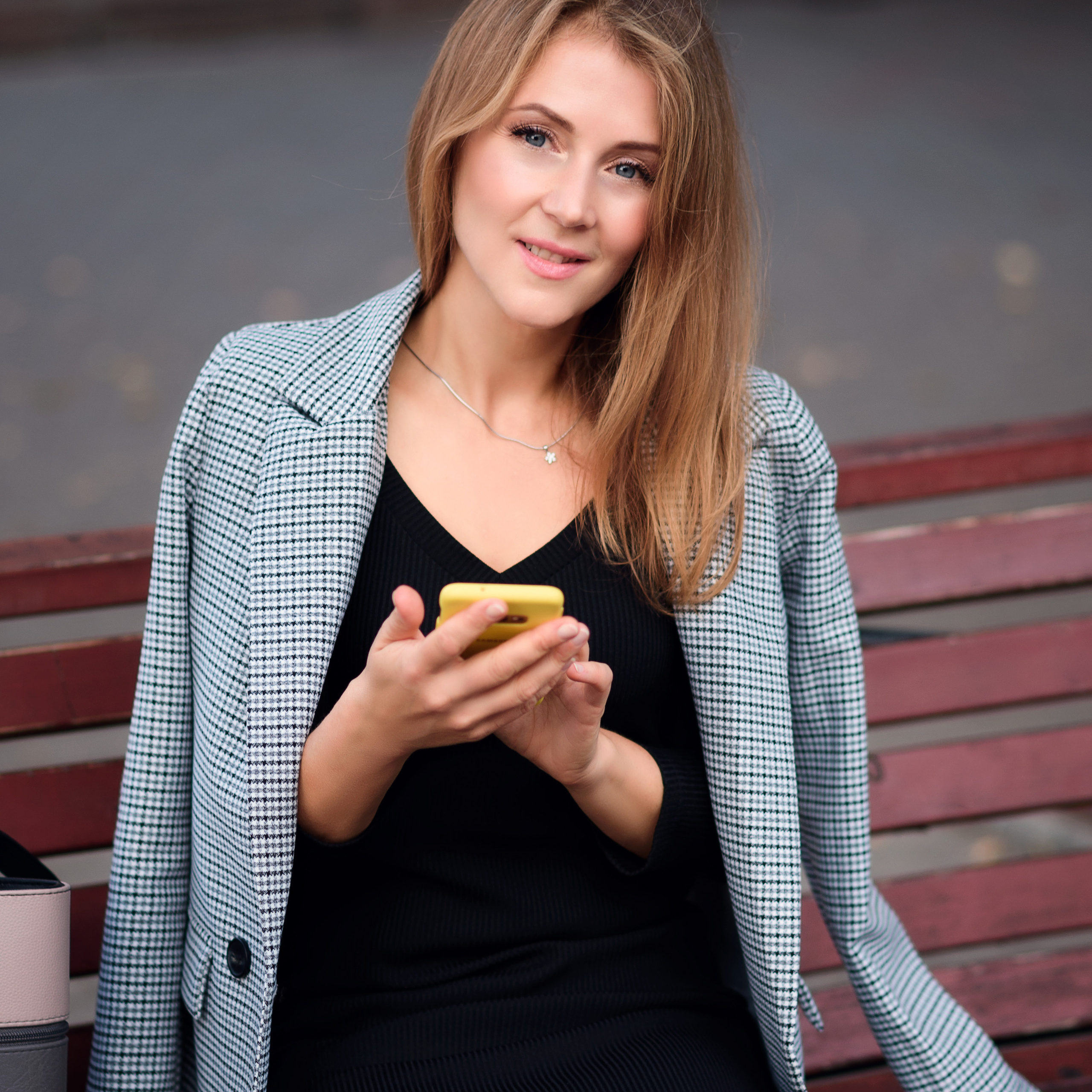 Виктория Городская съемка. Фотографы в Орле Шестопаловы Юлия и Юрий