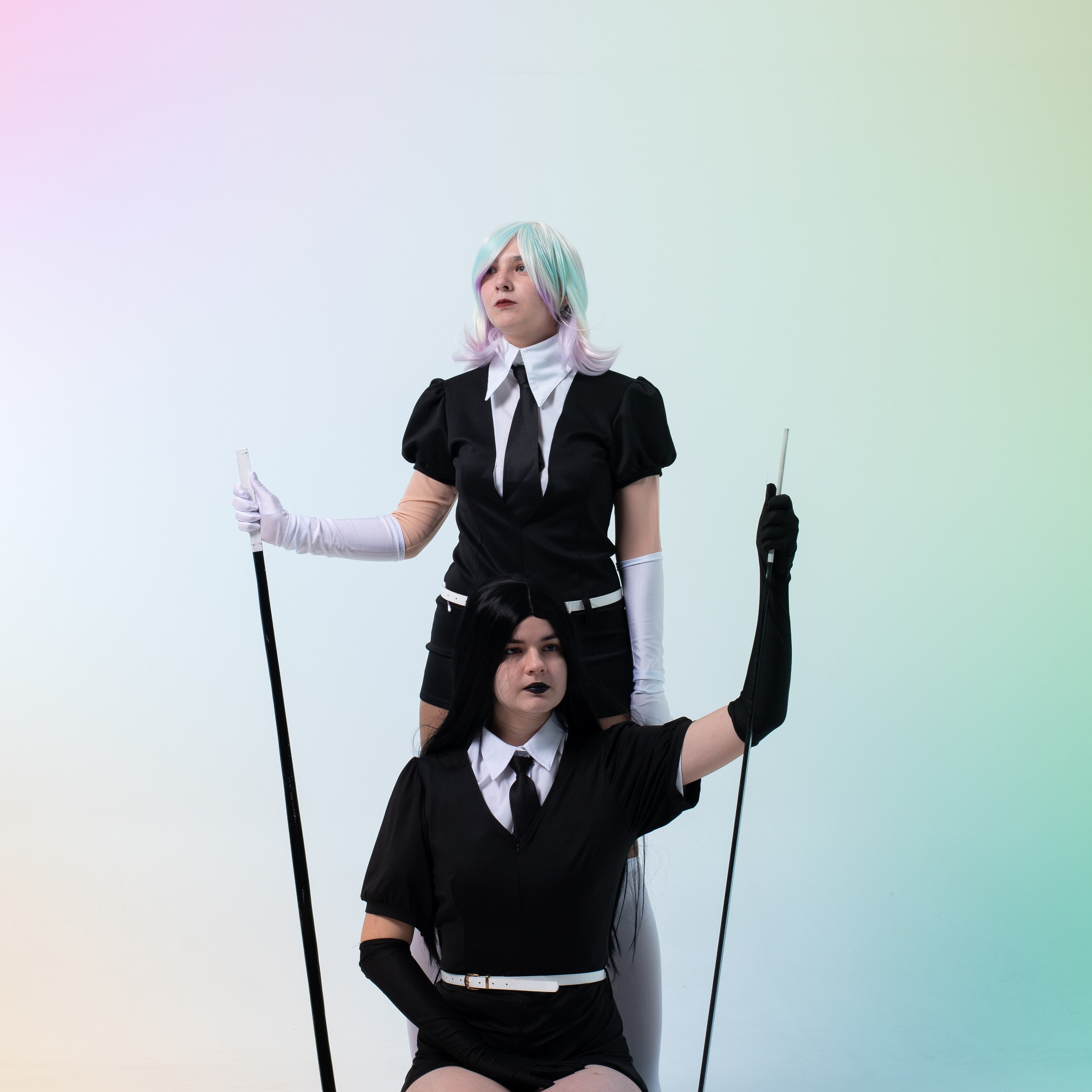 Страна самоцветов. Фотографы в Орле Шестопаловы Юлия и Юрий