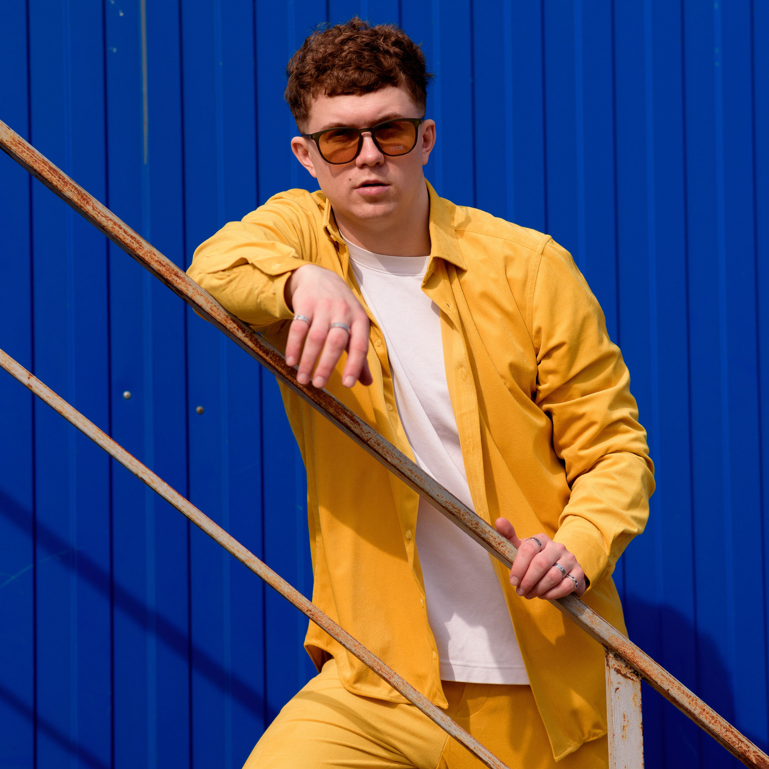 Александр Street Style. Фотографы в Орле Шестопаловы Юлия и Юрий