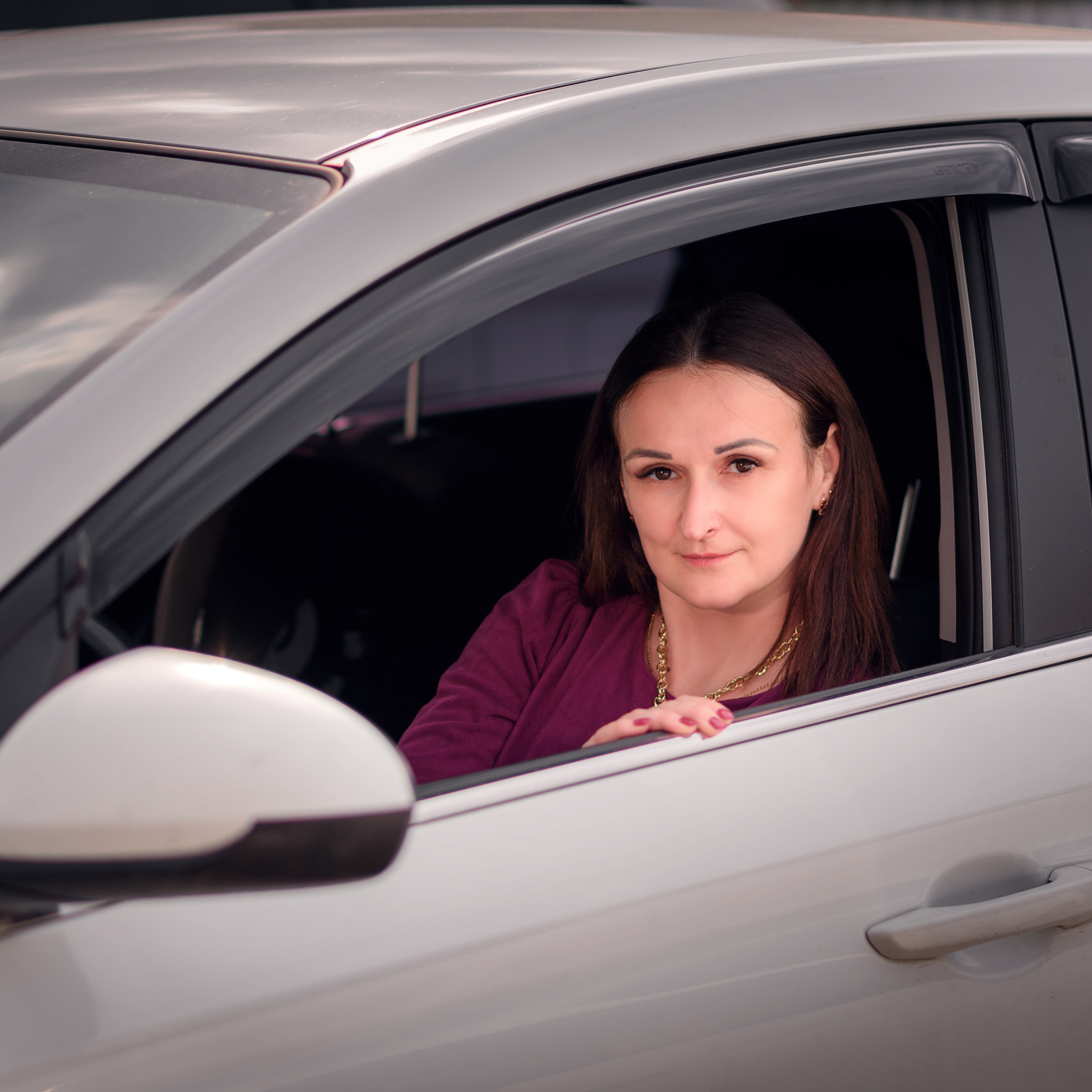 Ольга городская съемка. Фотографы в Орле Шестопаловы Юлия и Юрий