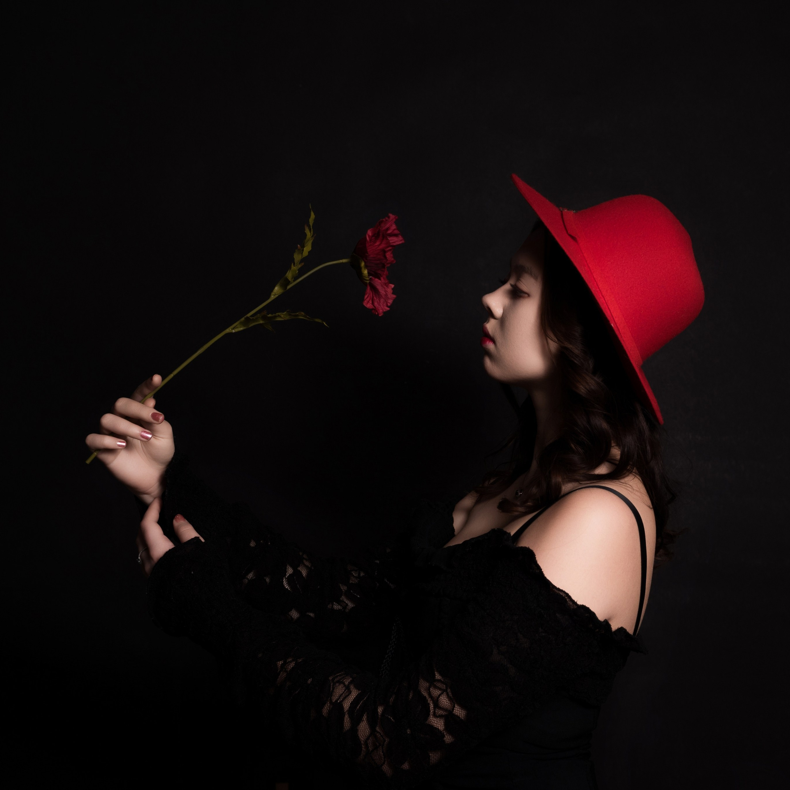 Цветы. Фотографы в Орле Шестопаловы Юлия и Юрий