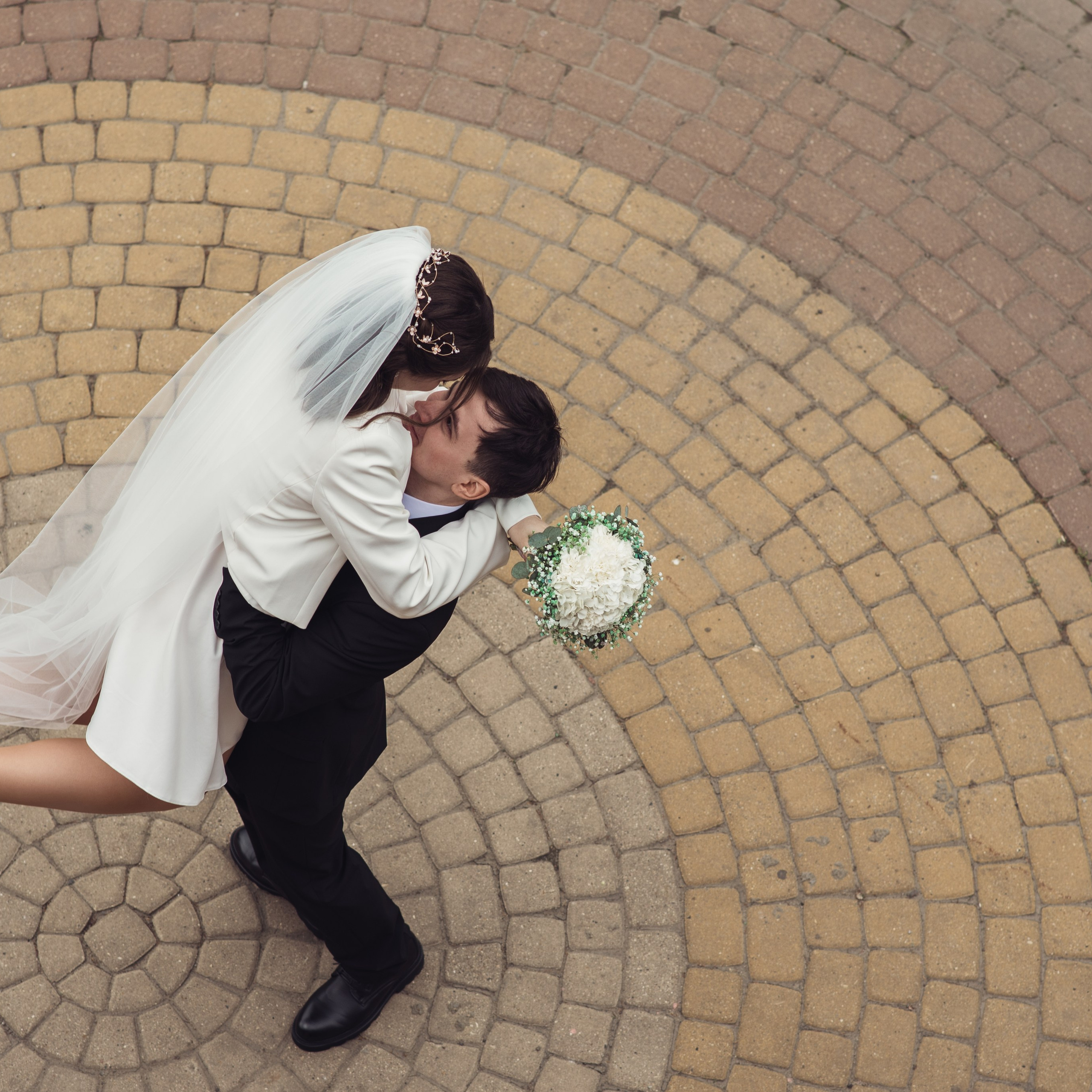 Екатерина и Виктор