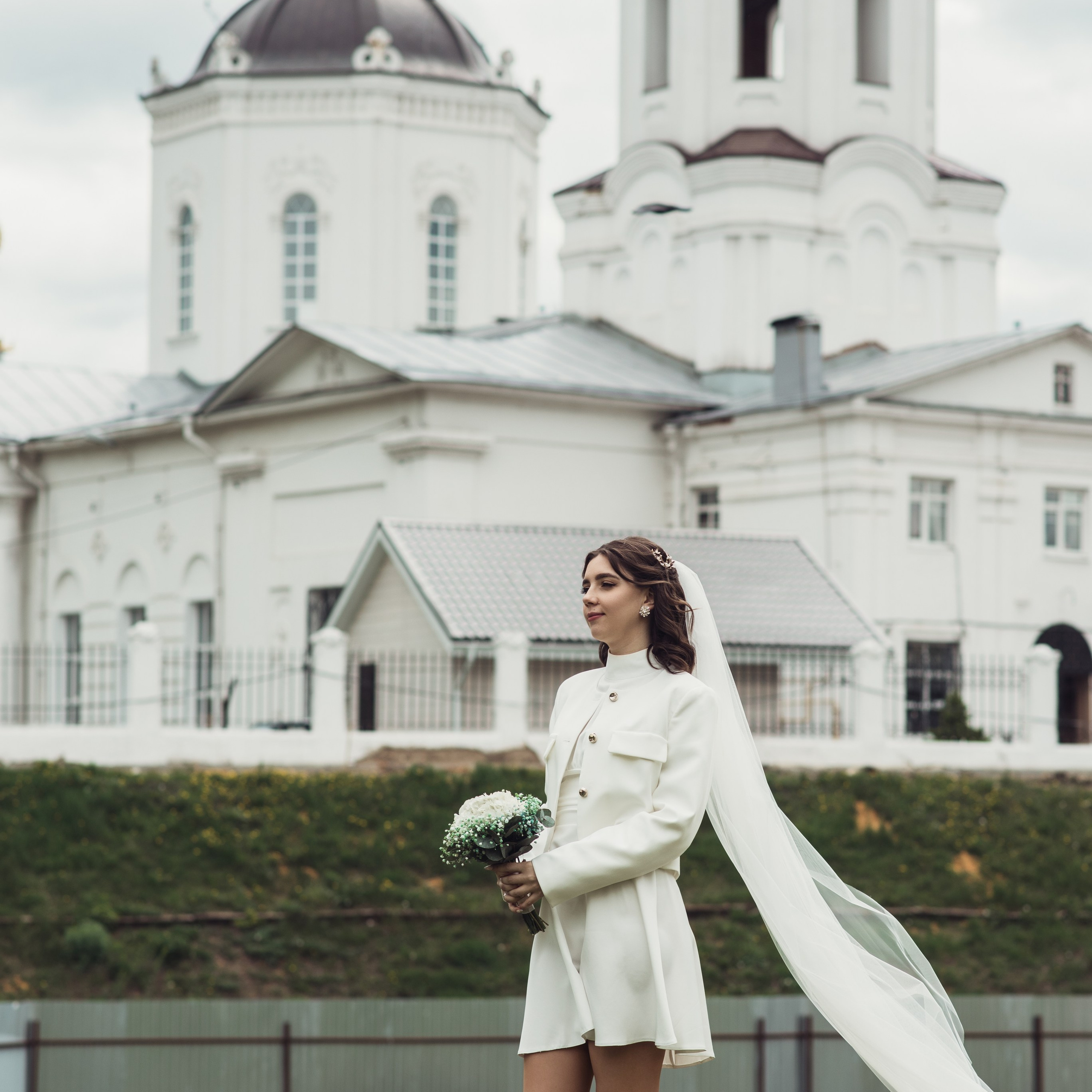 Екатерина и Виктор