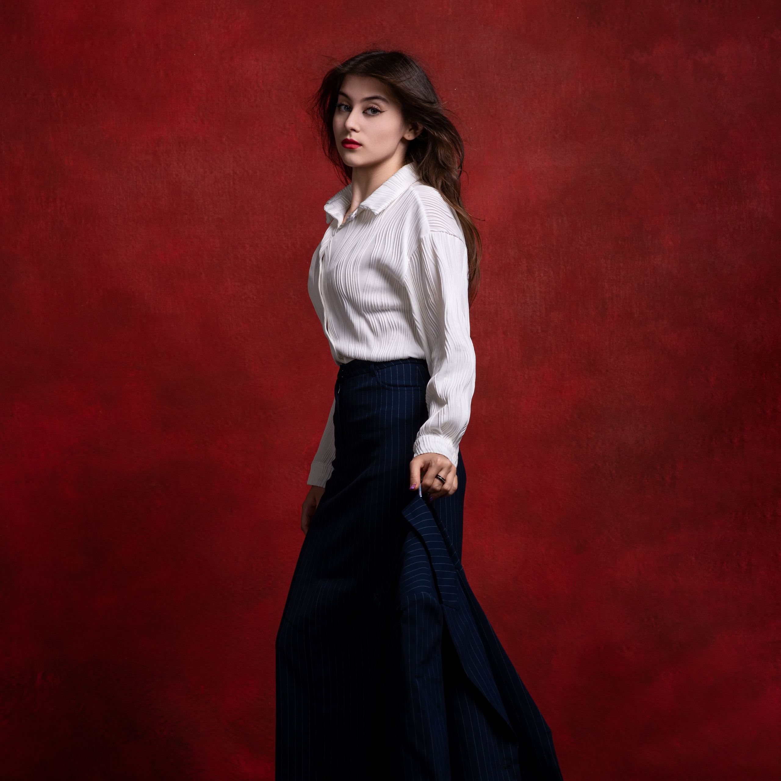 Ксения. Фотографы в Орле Шестопаловы Юлия и Юрий