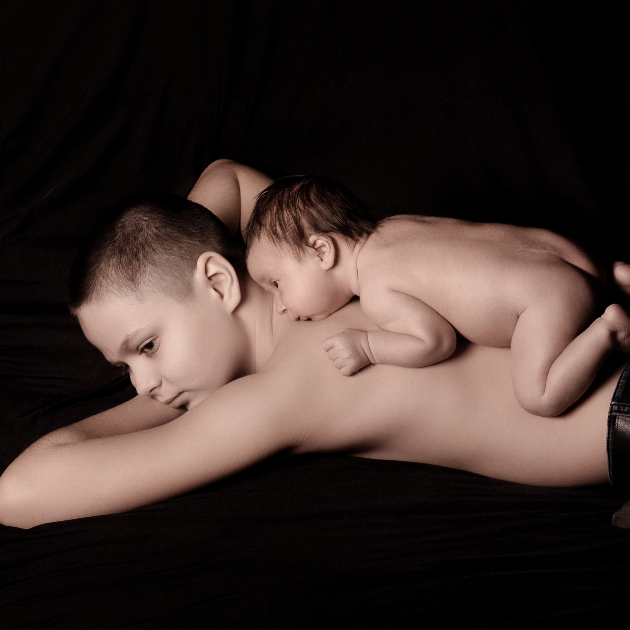 Владимир. Фотографы в Орле Шестопаловы Юлия и Юрий