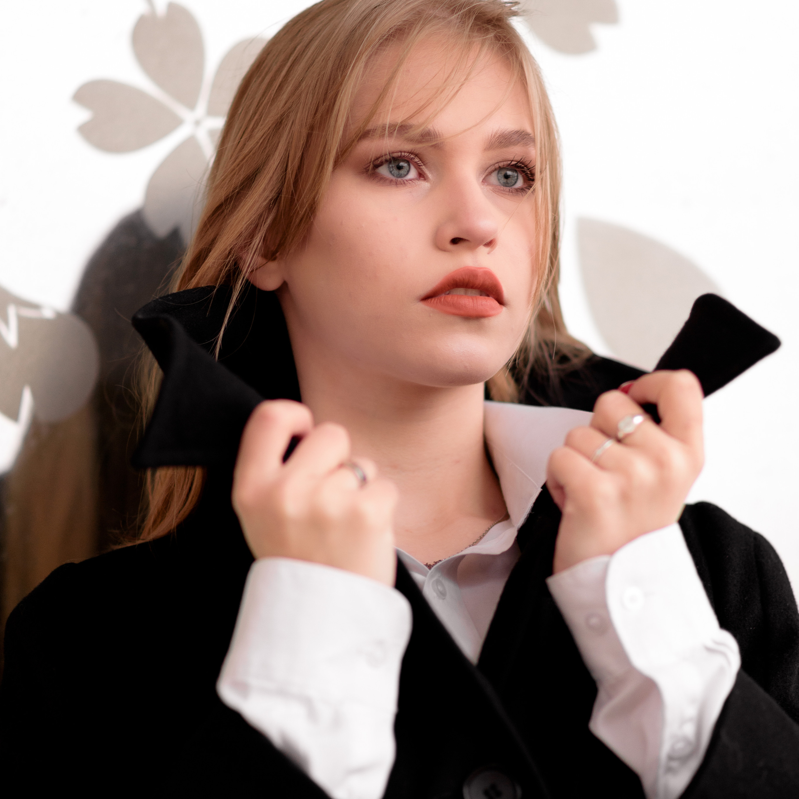 Алина. Фотографы в Орле Шестопаловы Юлия и Юрий