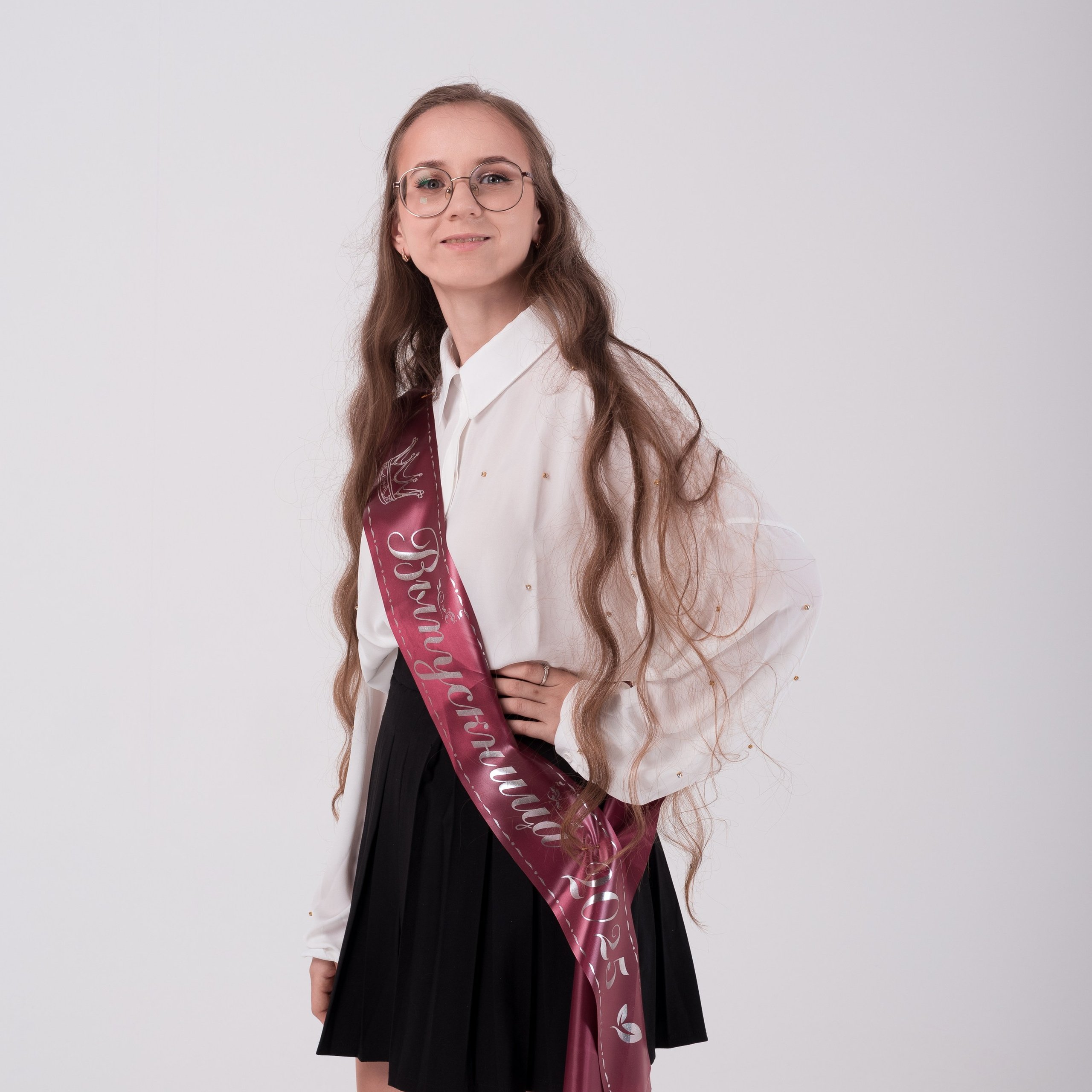 Дарья. Фотографы в Орле Шестопаловы Юлия и Юрий