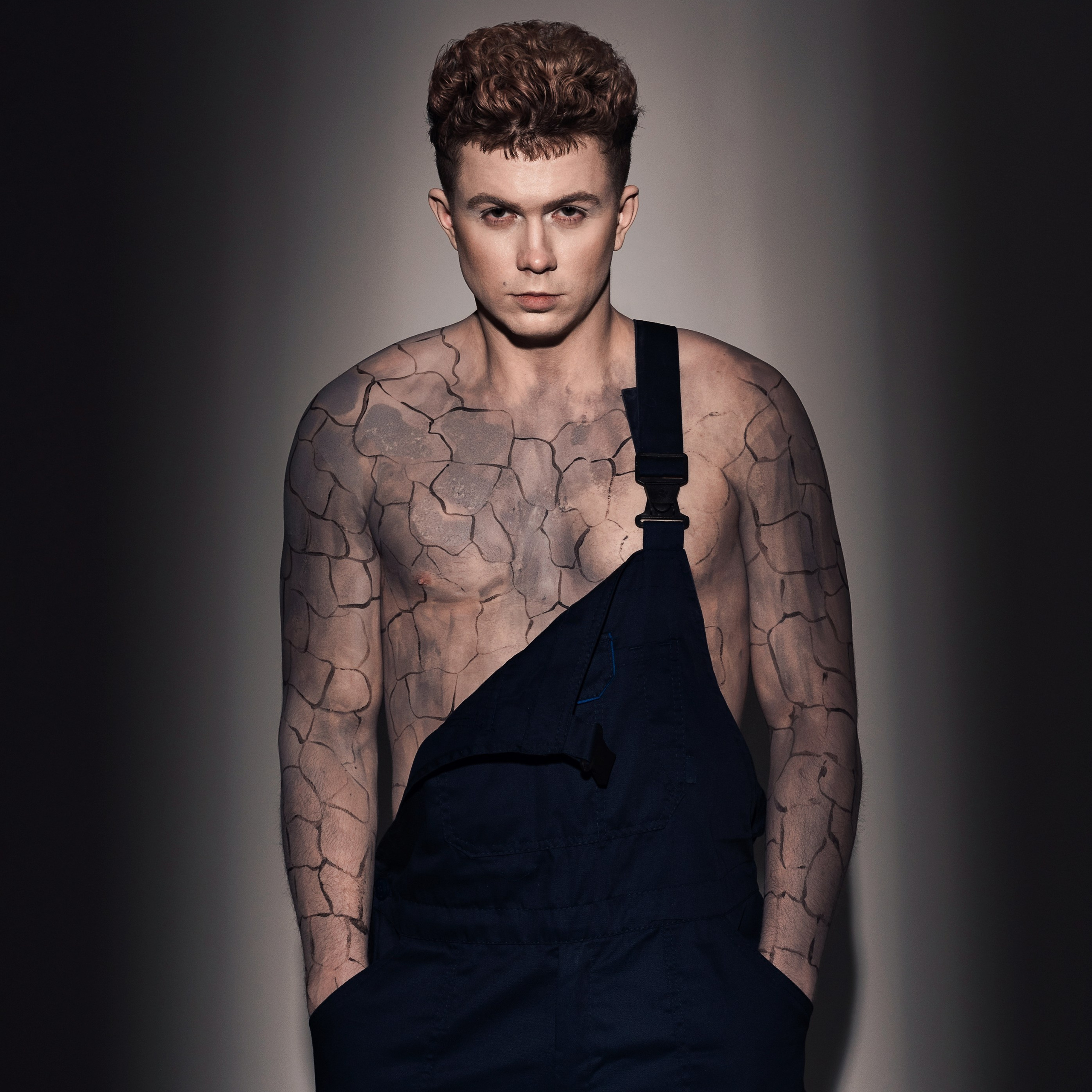 Мужской портрет. Фотографы в Орле Шестопаловы Юлия и Юрий