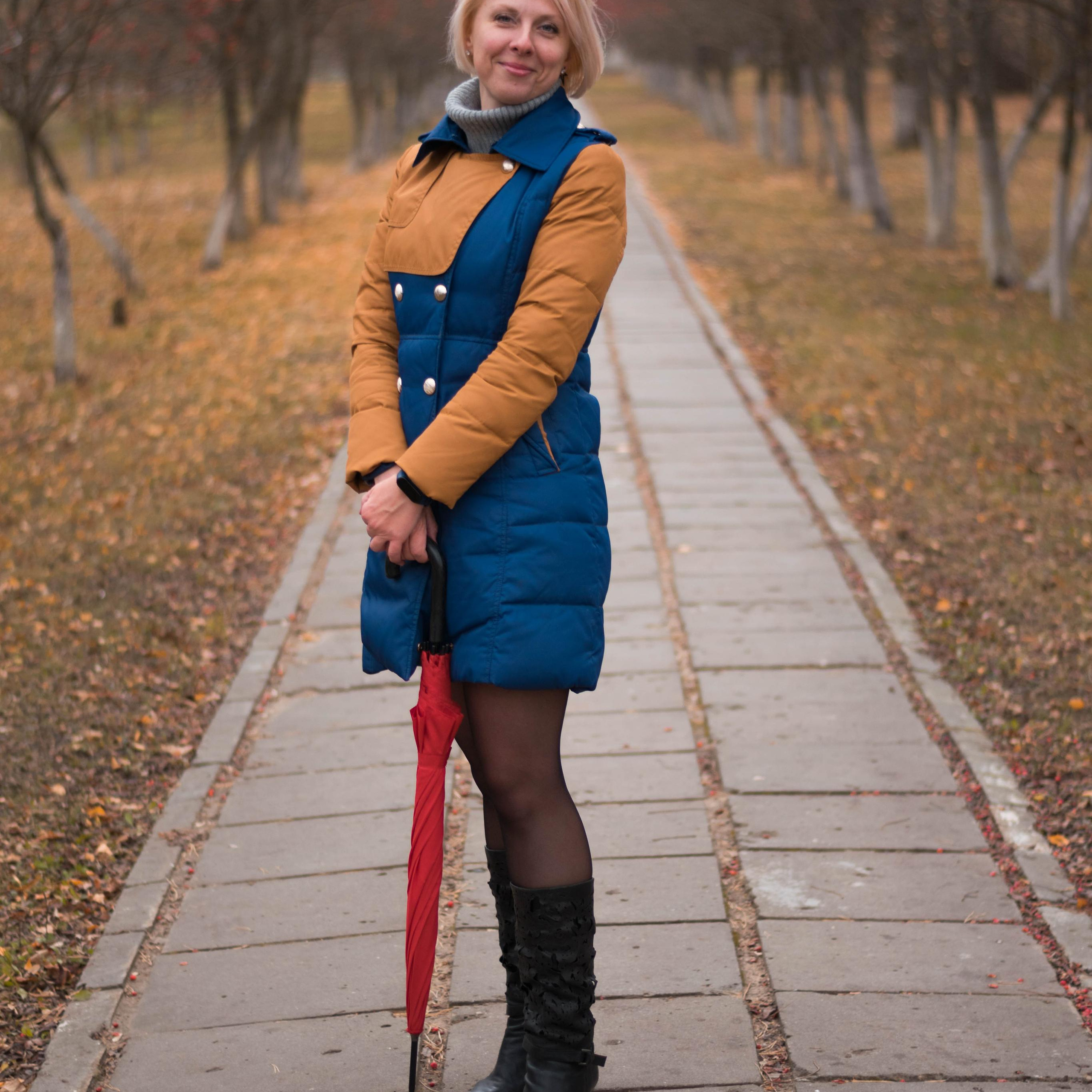 Наталья. Фотографы в Орле Шестопаловы Юлия и Юрий