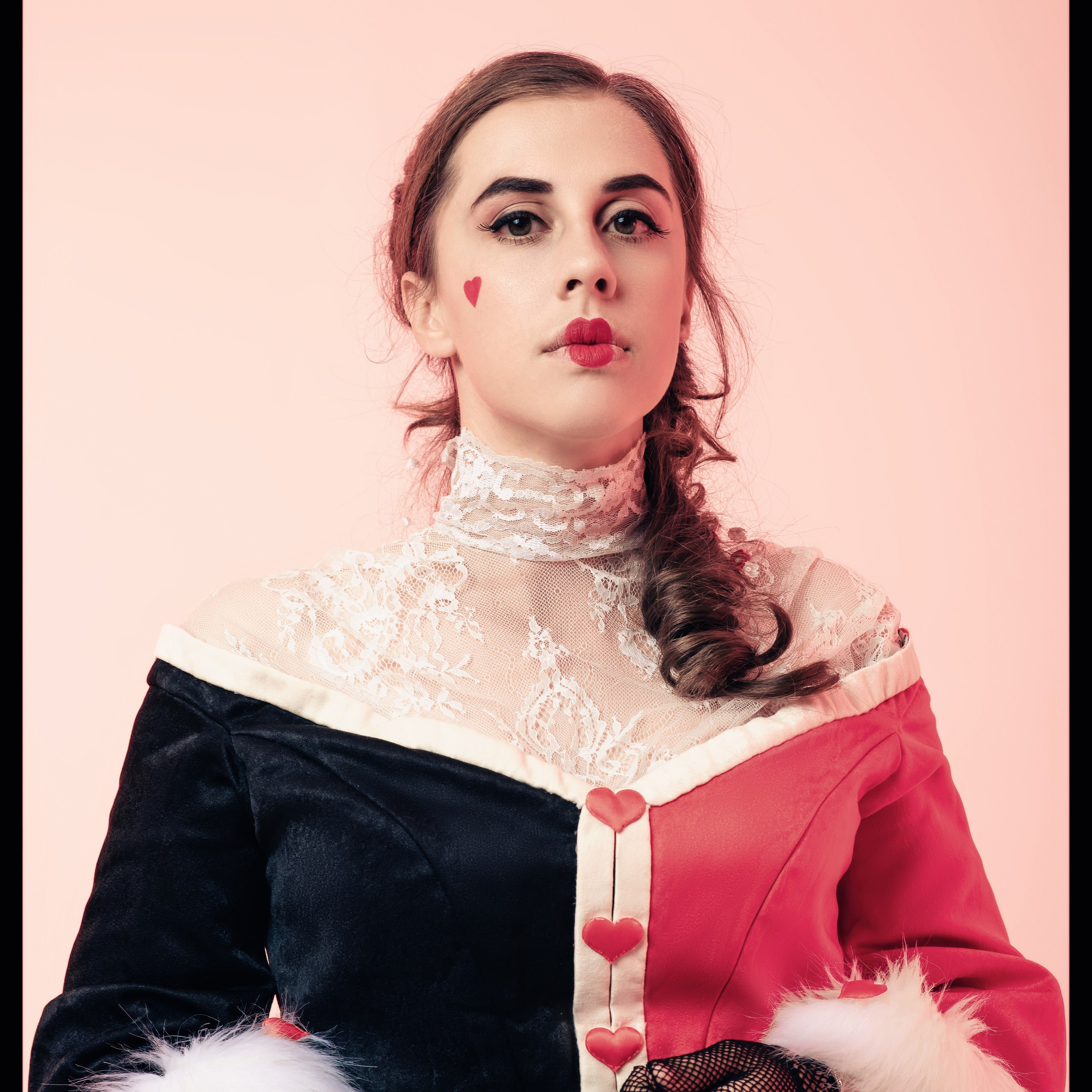 Светлана —шахматная королева. Фотографы в Орле Шестопаловы Юлия и Юрий