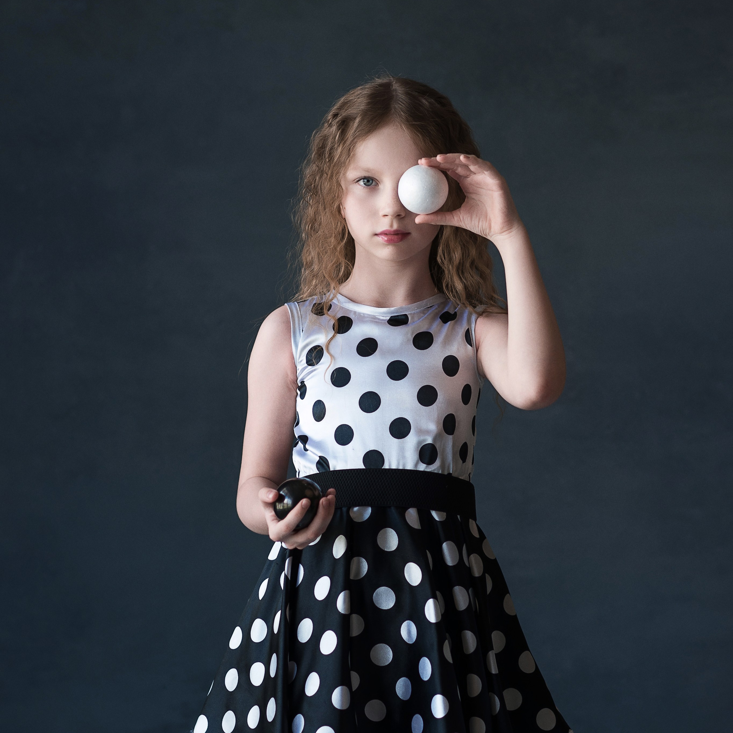 Иванна. Фотографы в Орле Шестопаловы Юлия и Юрий