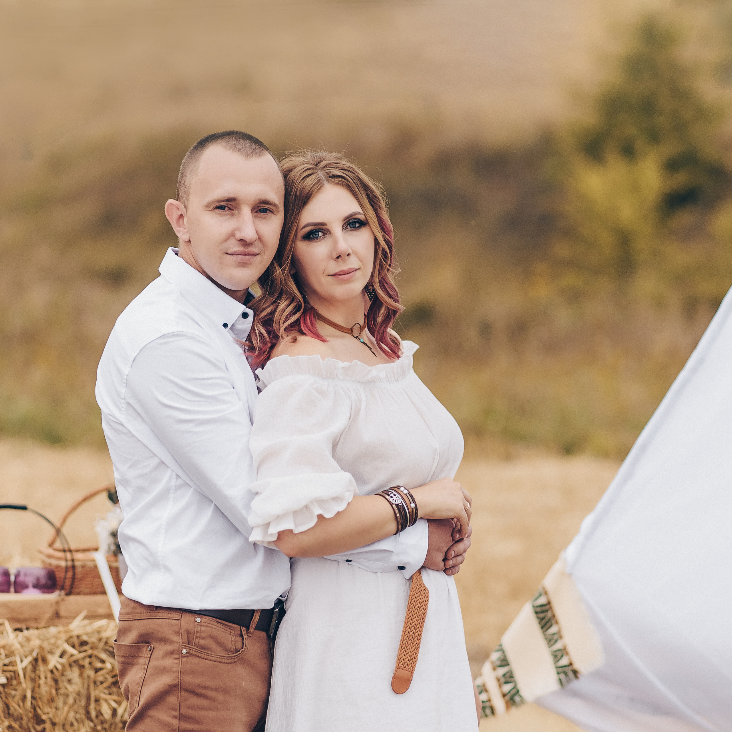 Эльвира и Александр. Фотографы в Орле Шестопаловы Юлия и Юрий