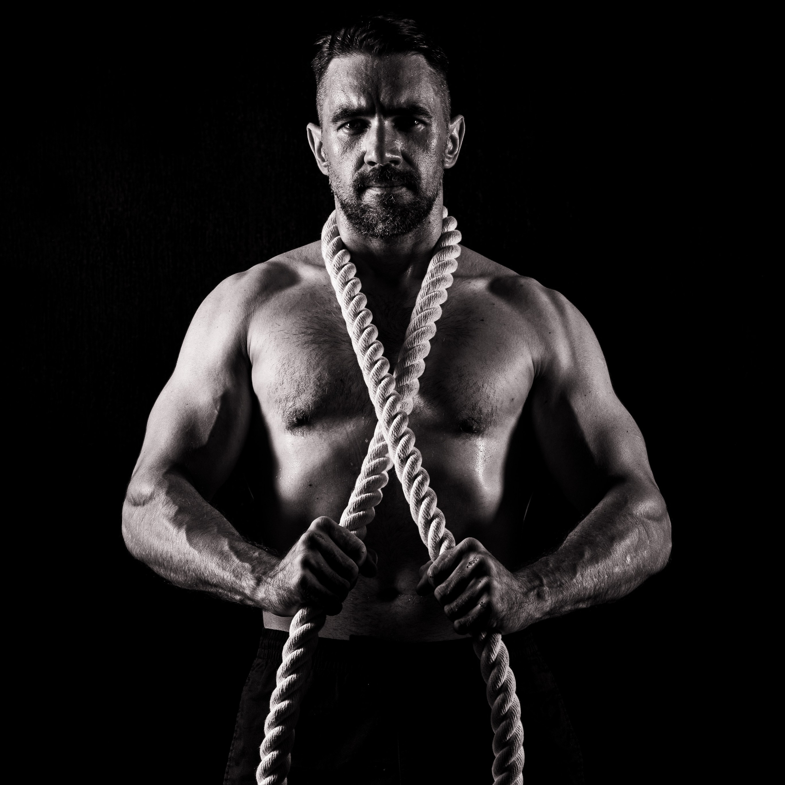 Данила. Фотографы в Орле Шестопаловы Юлия и Юрий