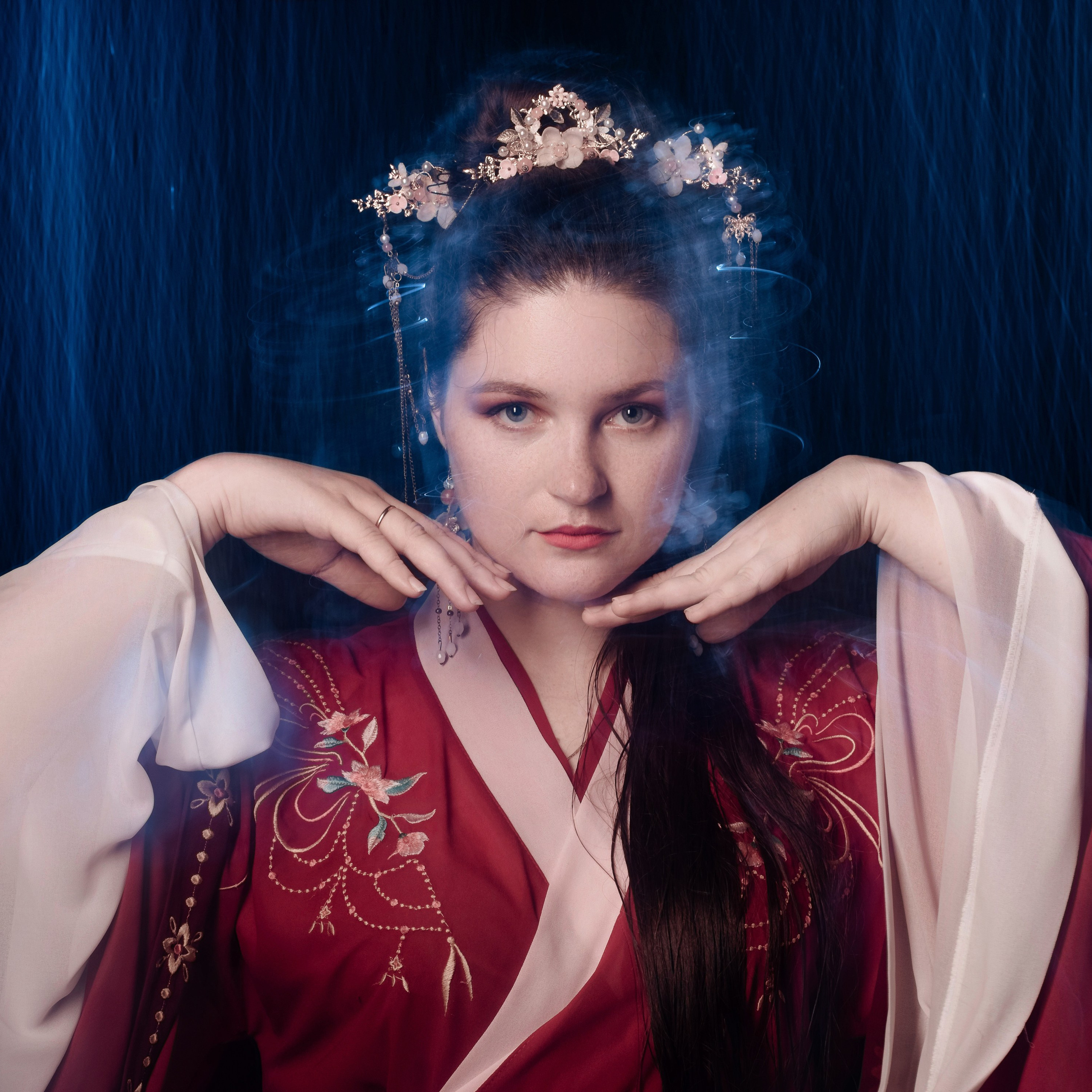 Алина. Фотографы в Орле Шестопаловы Юлия и Юрий