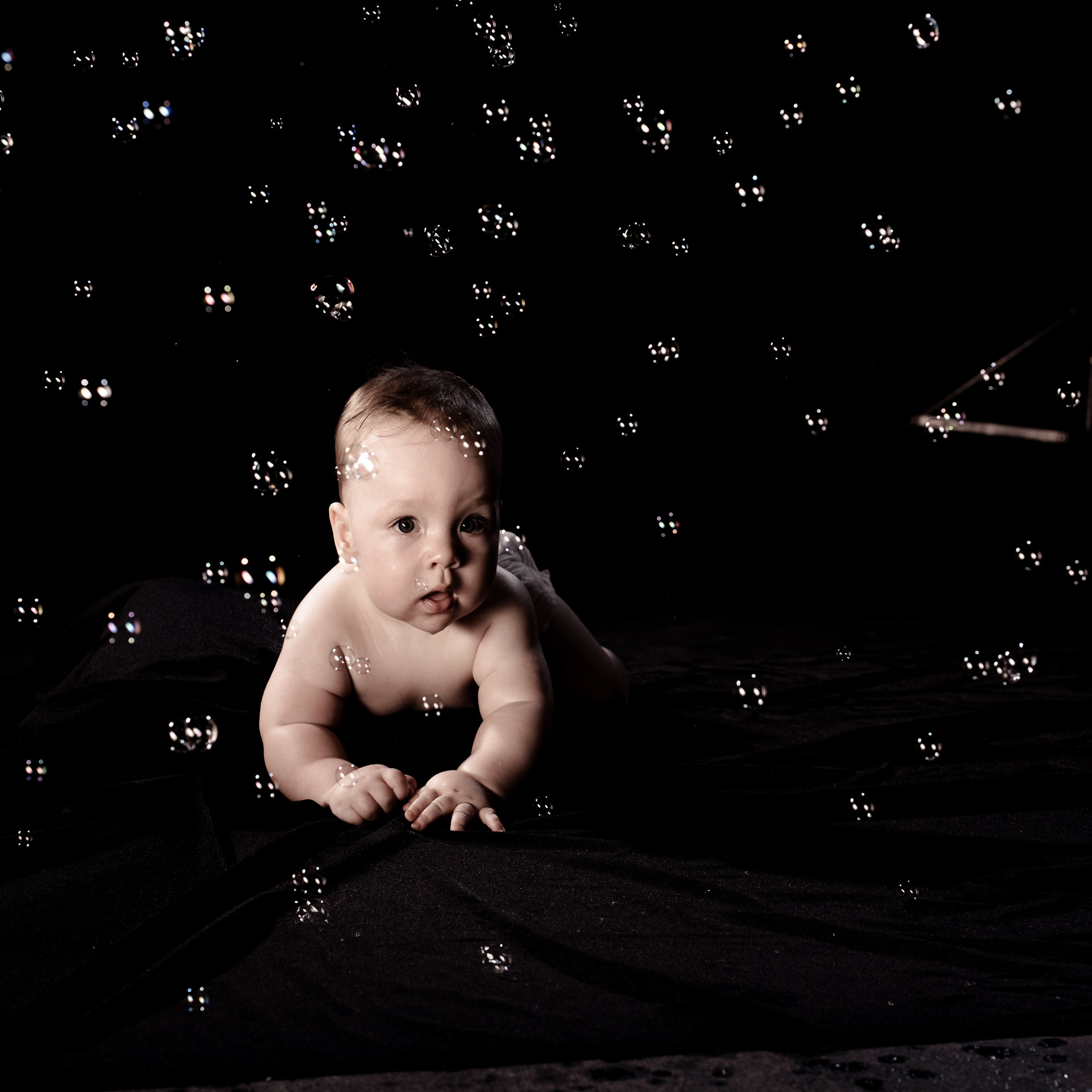 Илья. Фотографы в Орле Шестопаловы Юлия и Юрий