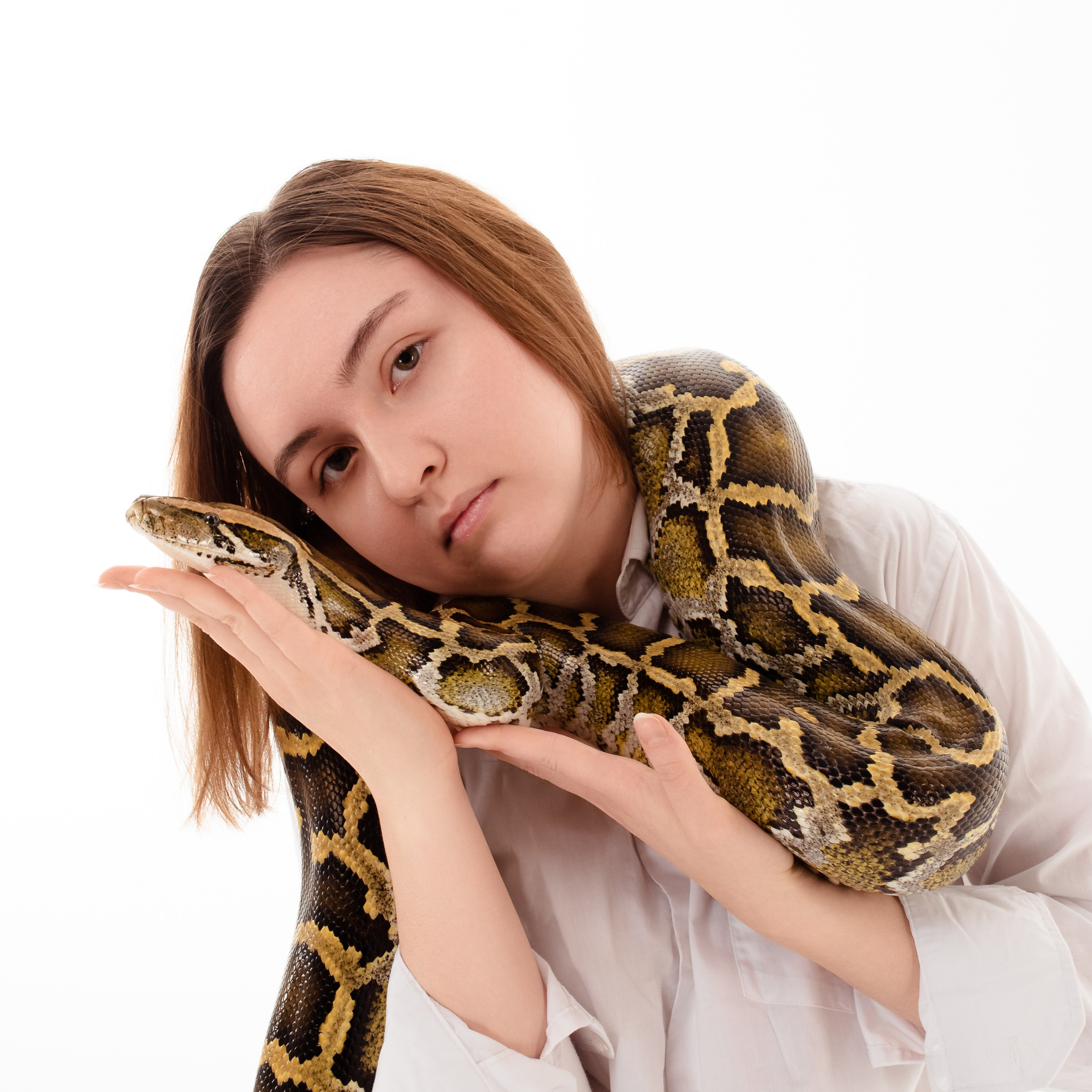 Лиза. Фотографы в Орле Шестопаловы Юлия и Юрий