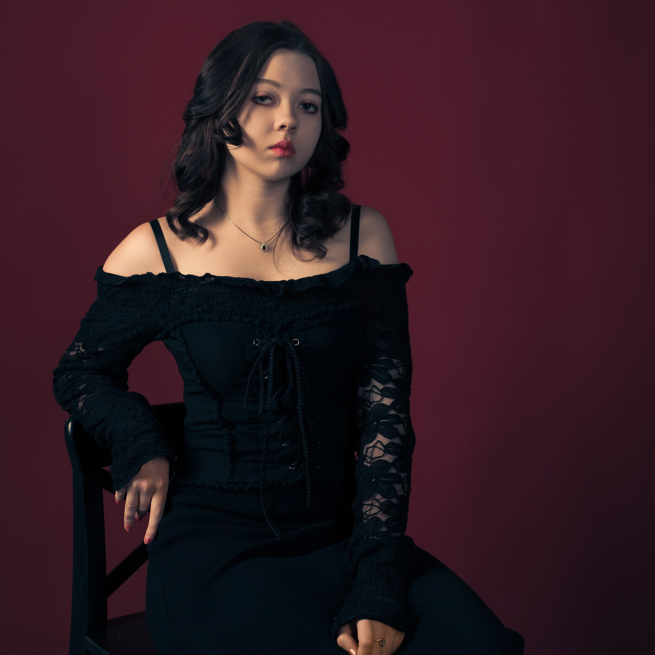 Варвара. Фотографы в Орле Шестопаловы Юлия и Юрий