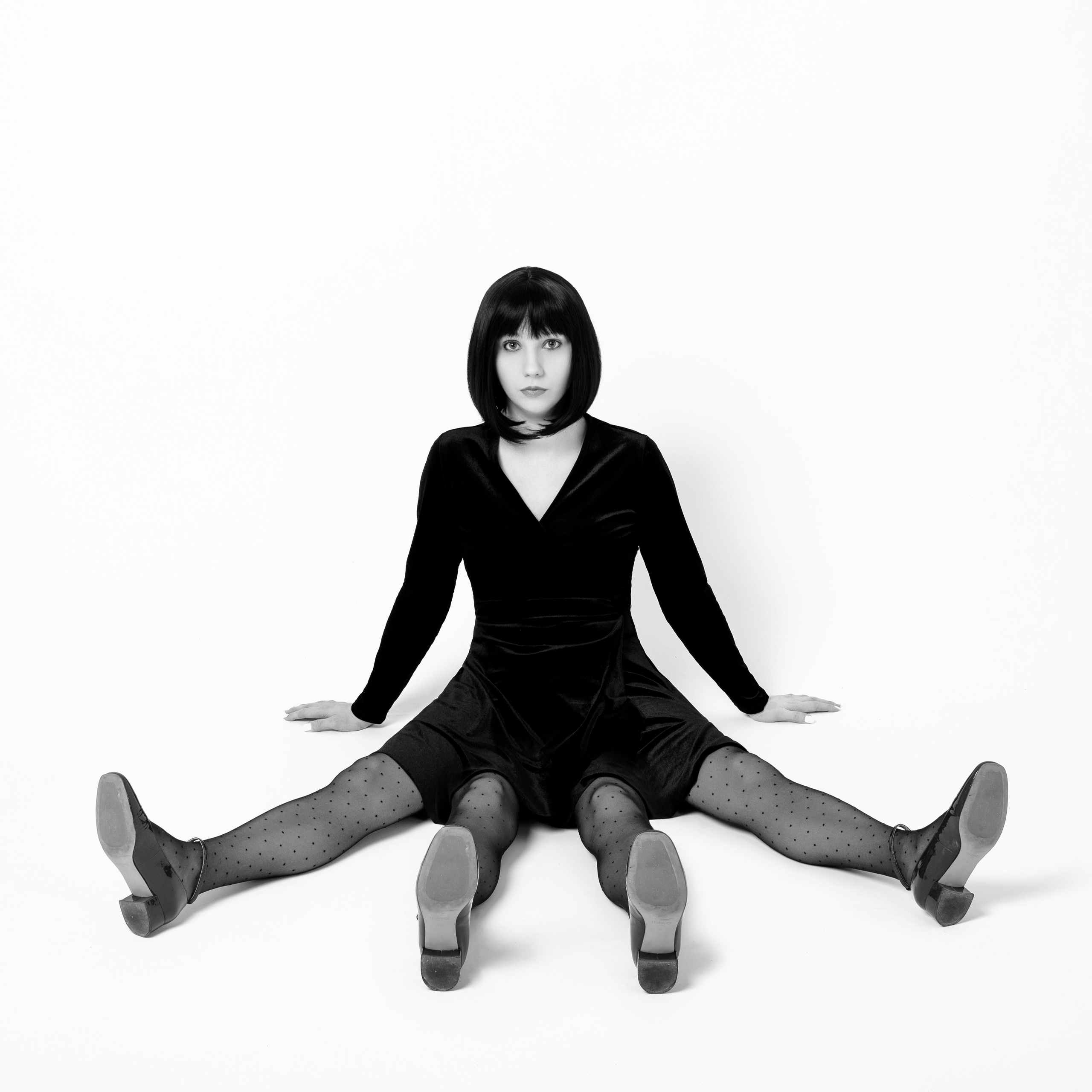 Ирина геометрия. Фотографы в Орле Шестопаловы Юлия и Юрий