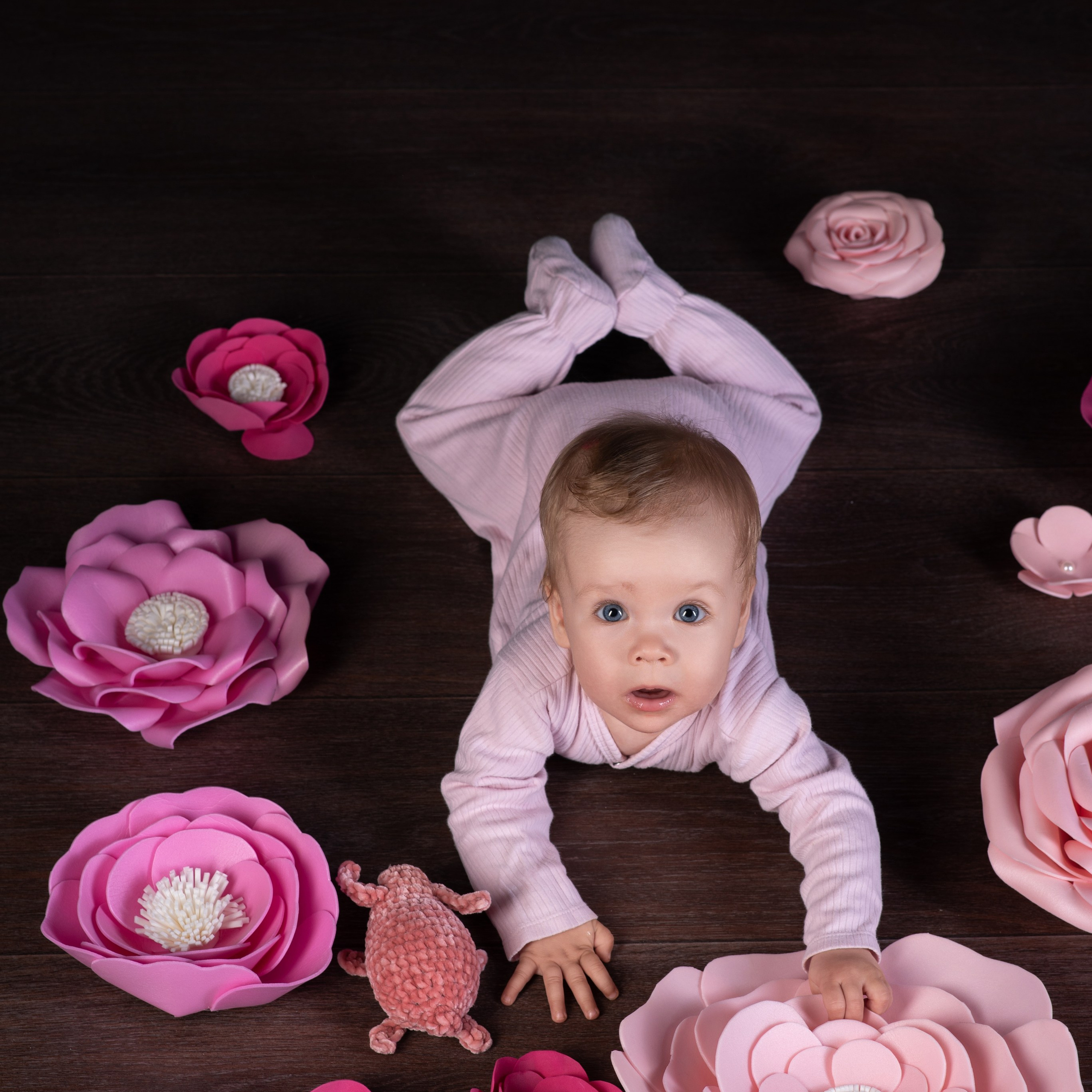 Дана. Фотографы в Орле Шестопаловы Юлия и Юрий