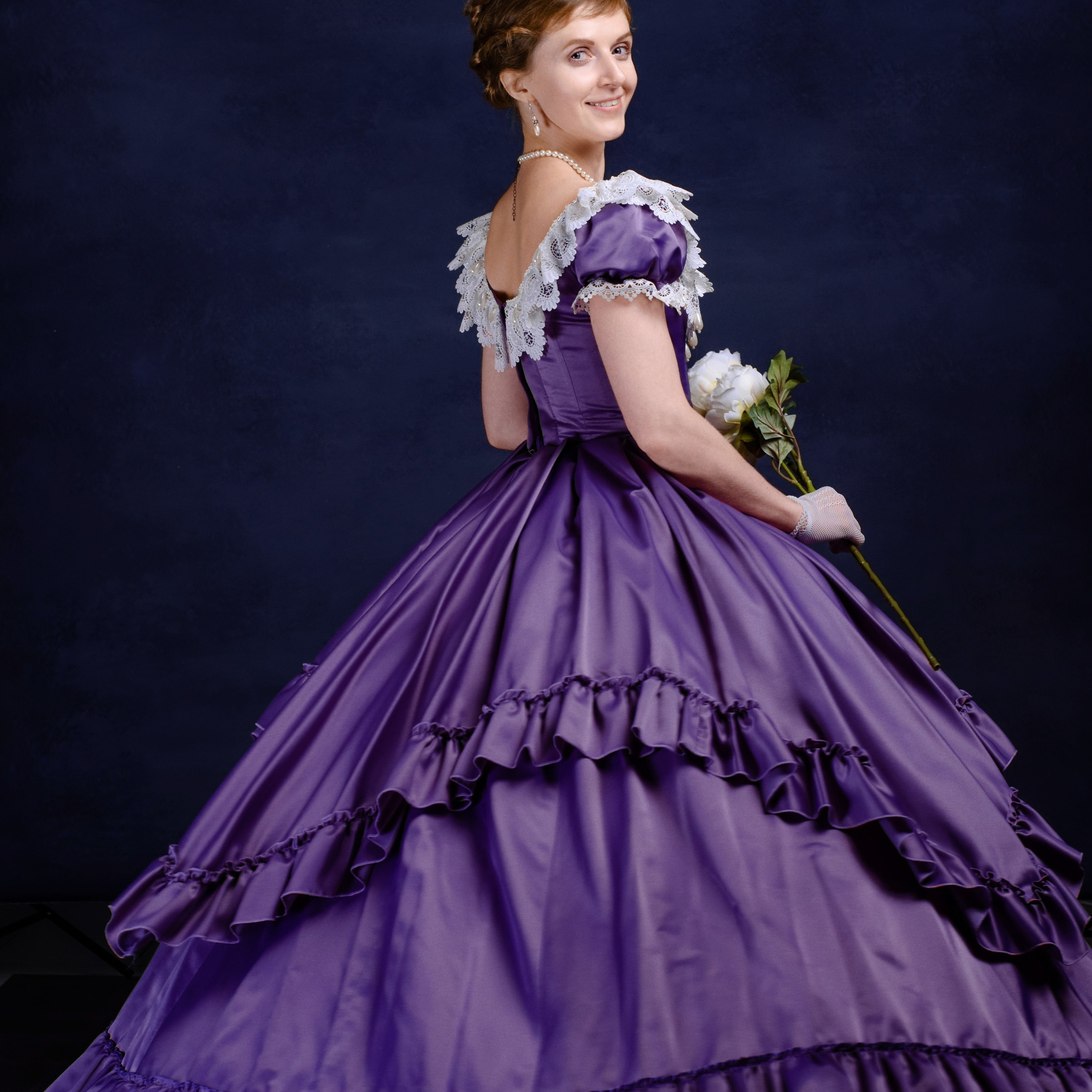 Муза. Фотографы в Орле Шестопаловы Юлия и Юрий