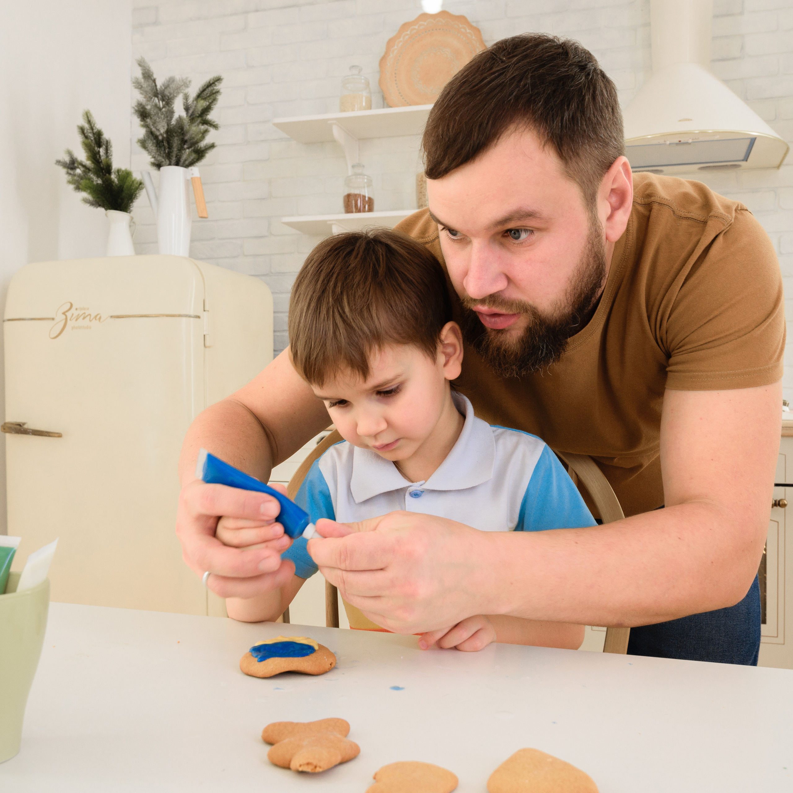Оля, Николай, Святослав, Всеволод. Фотографы в Орле Шестопаловы Юлия и Юрий